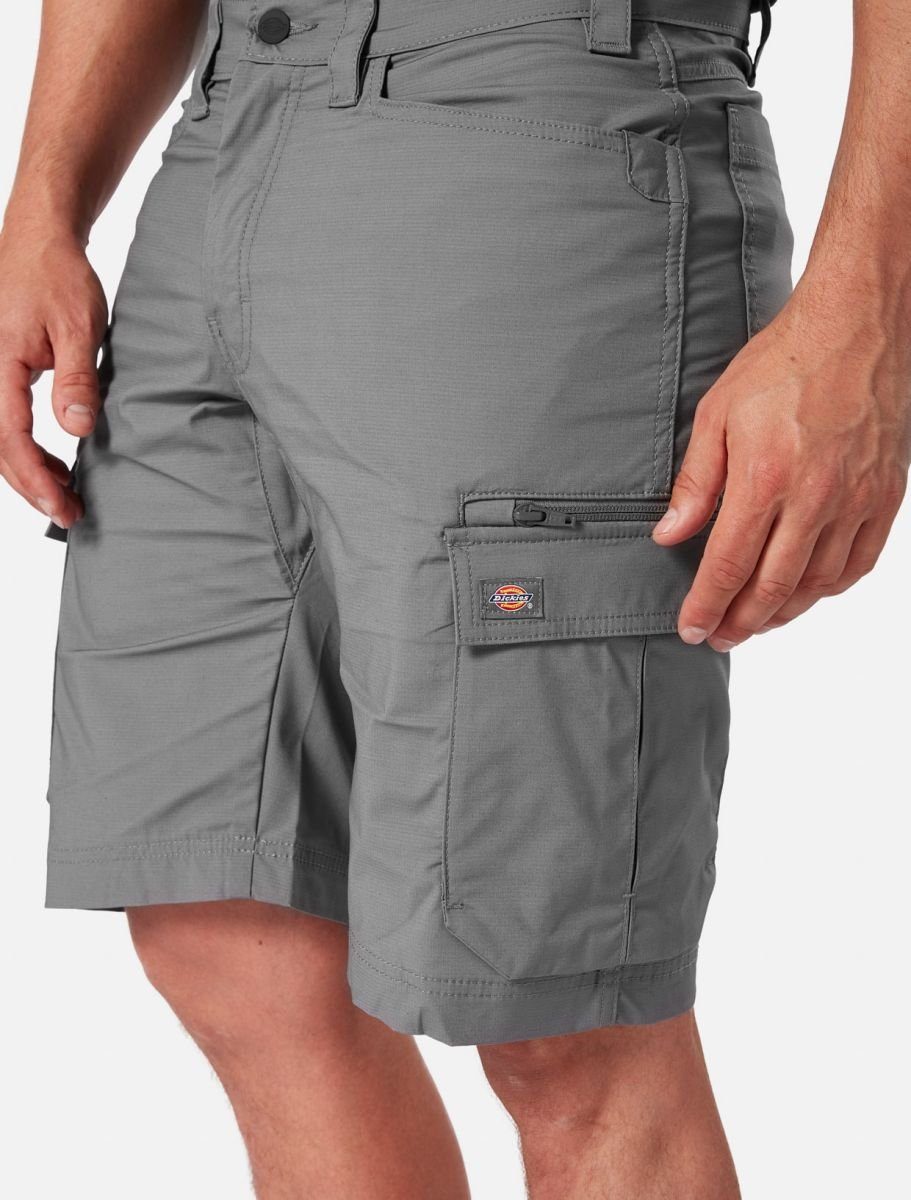 Dickies Arbeitsshorts Temp IQ365 Thermoregulierend