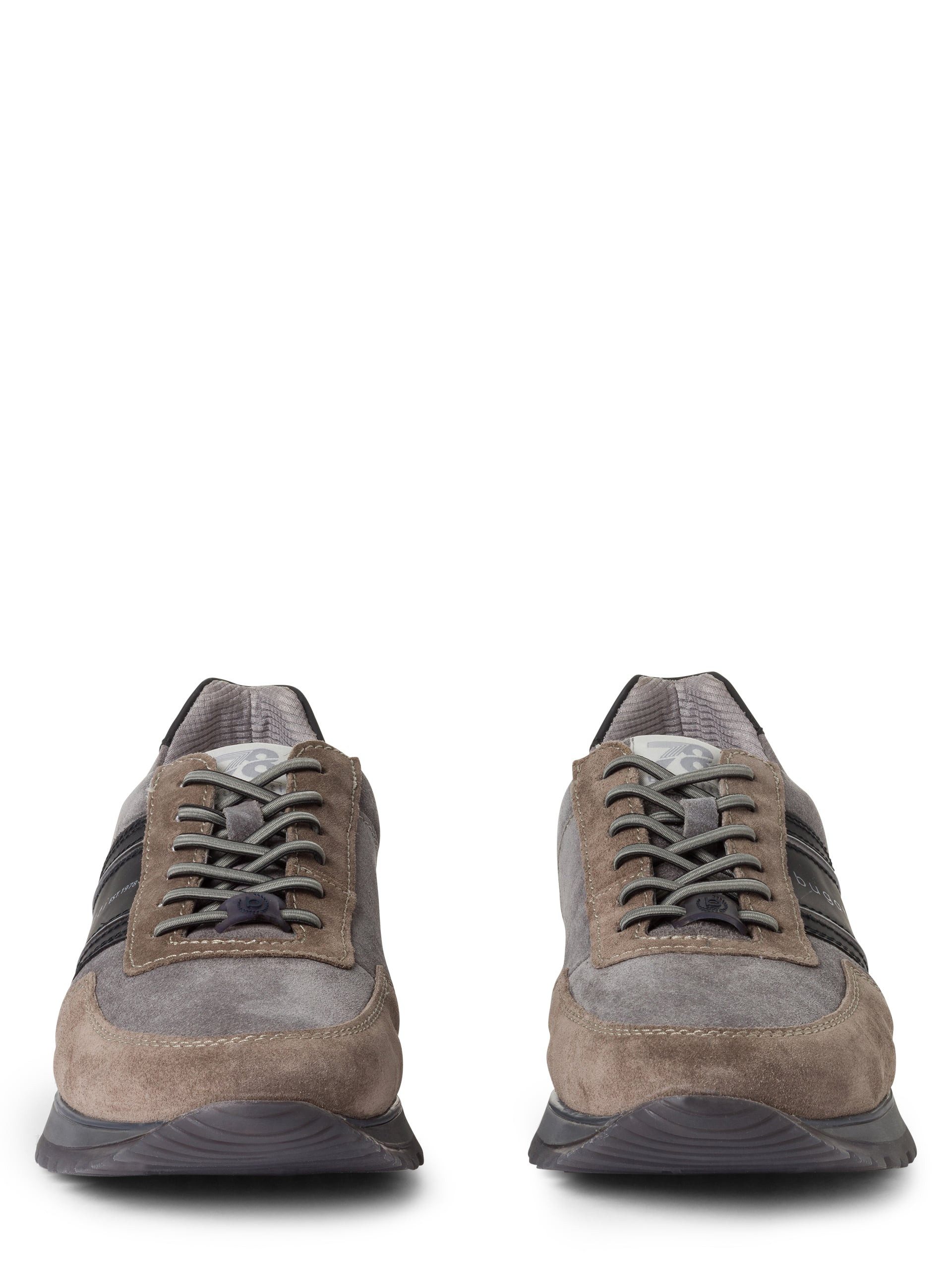 bugatti Schnürschuh