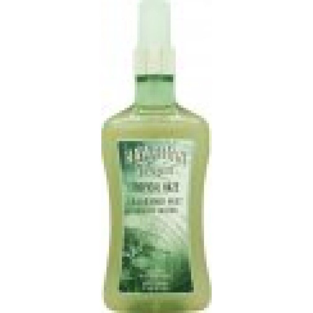 Hawaiian Tropic Körperspray Tropical Haze Cooling Body Mist 250ml Spray