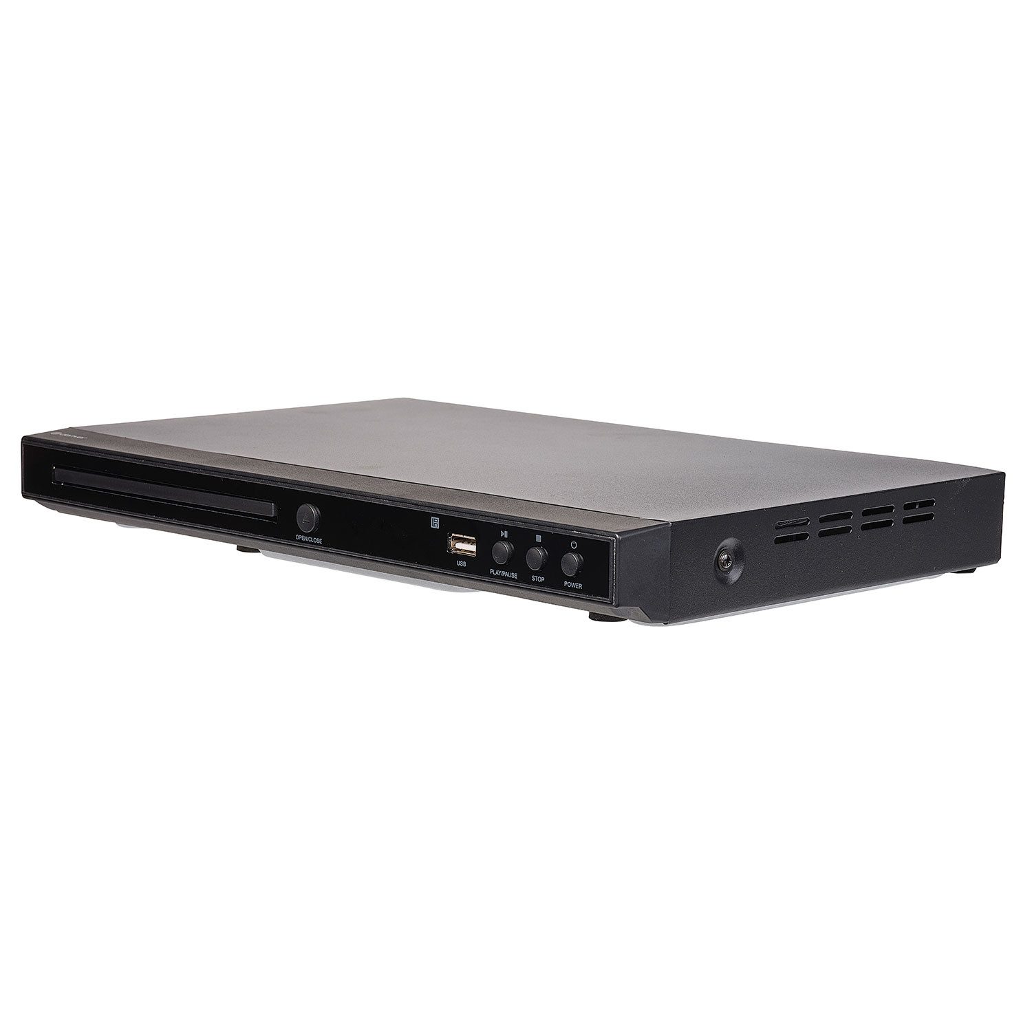Denver DVH-1245 DVD-Player mit HDMI und USB Neu DVD-Player