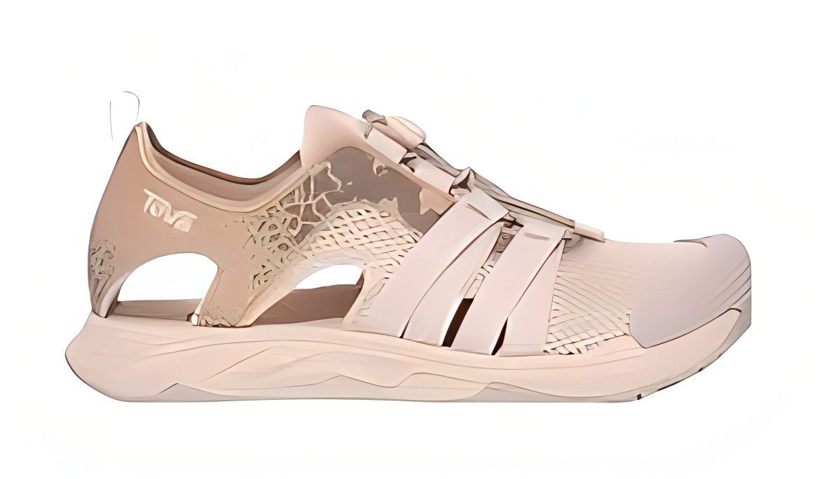 Teva Hydratrek Sandal für Damen Wasserschuh