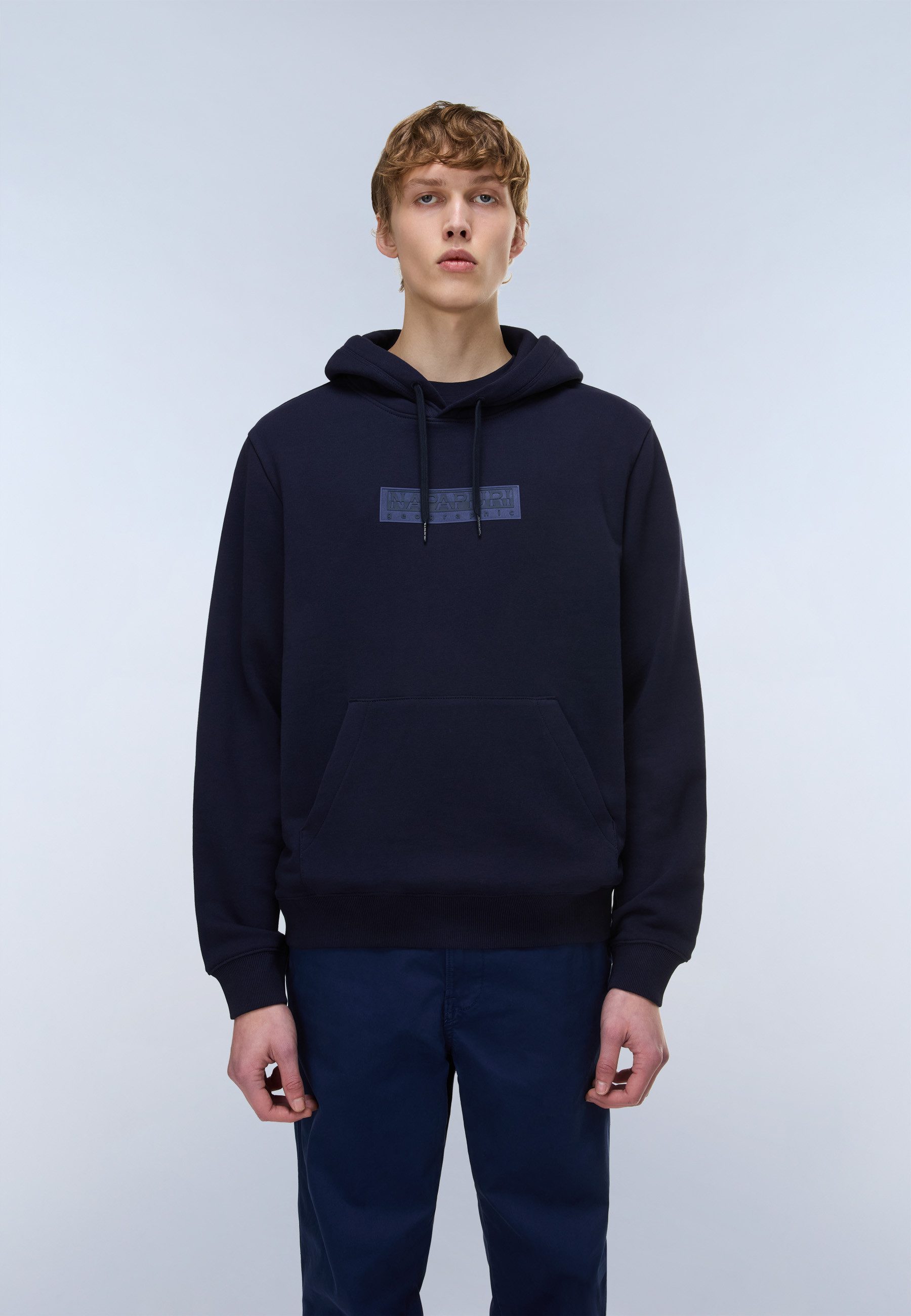 Napapijri Kapuzensweatshirt