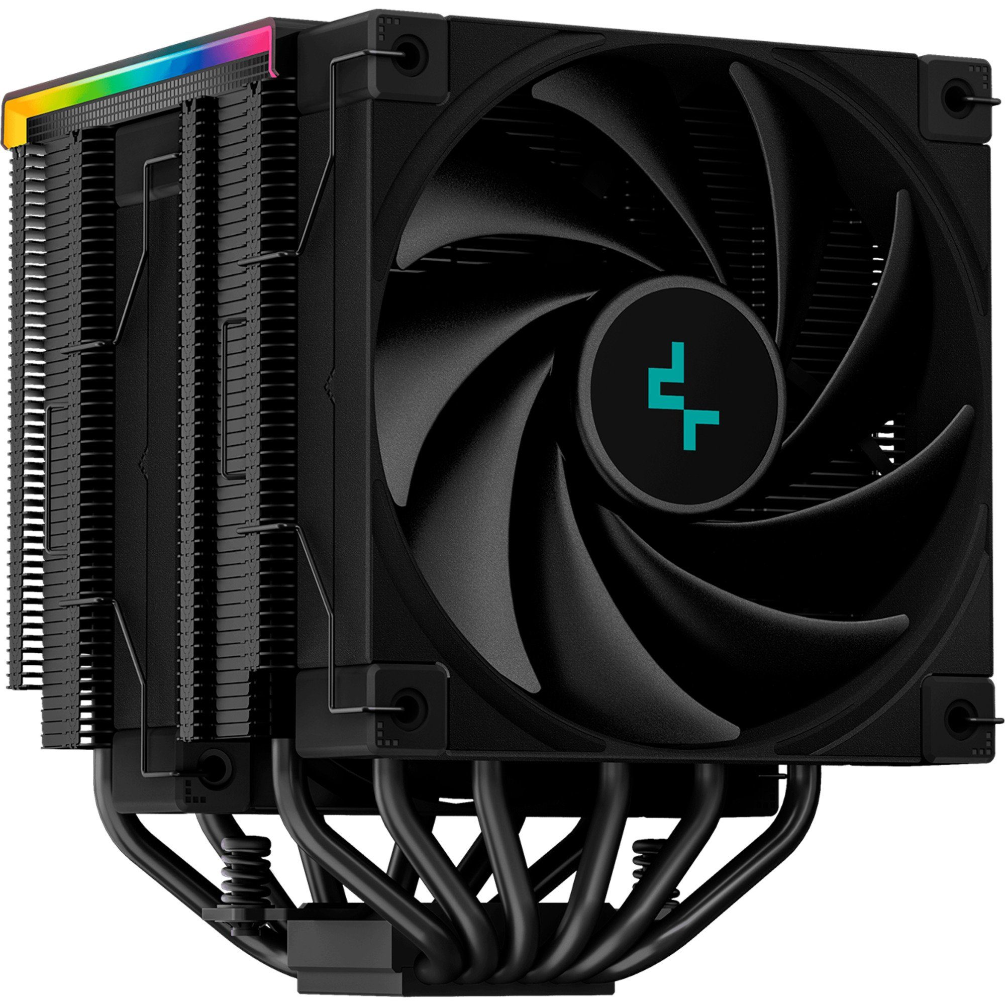 CPU Kühler DeepCool AK620 DIGITAL, CPU-Kühler