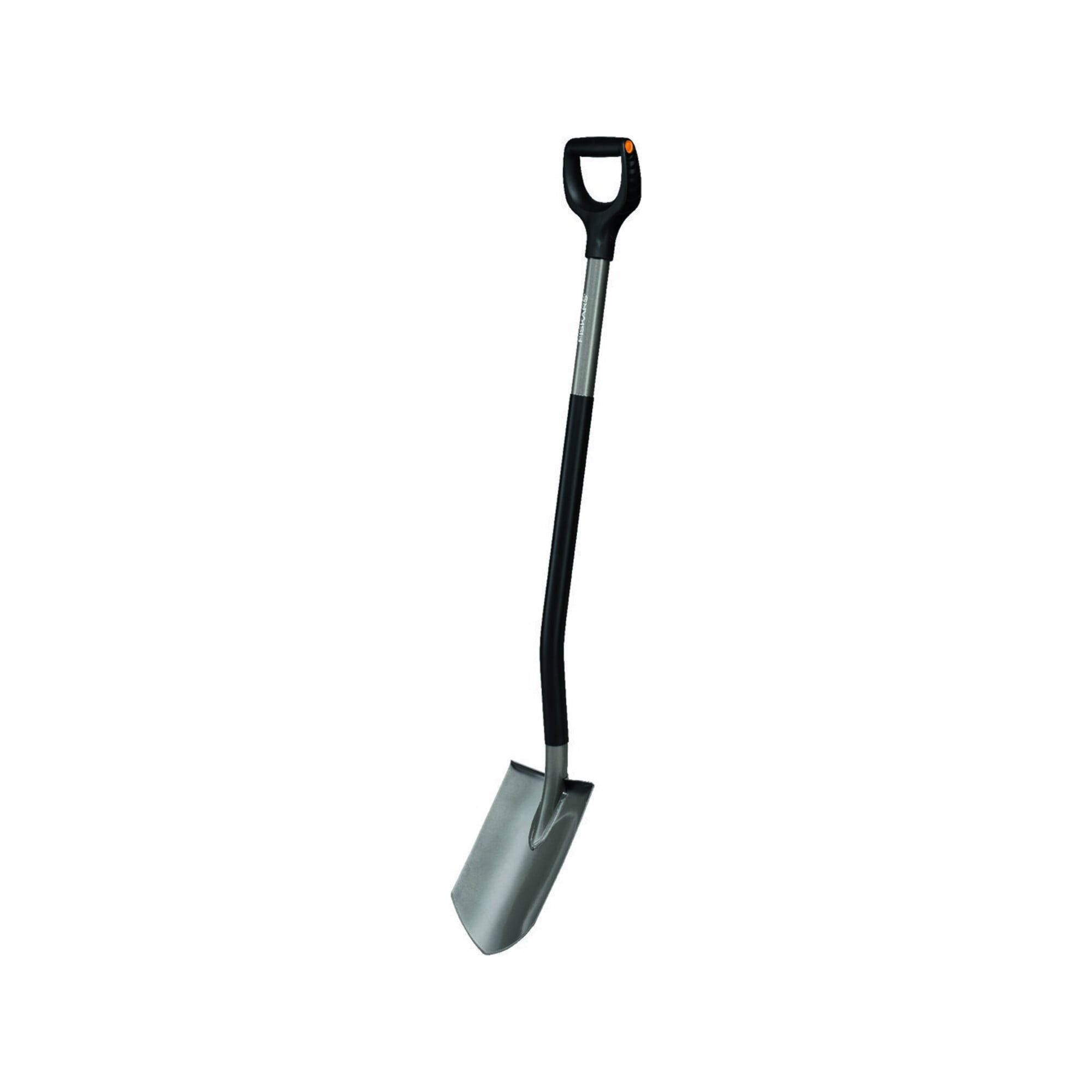 Fiskars Spaten Fiskars Gärtnerspaten spitz Ergonomic