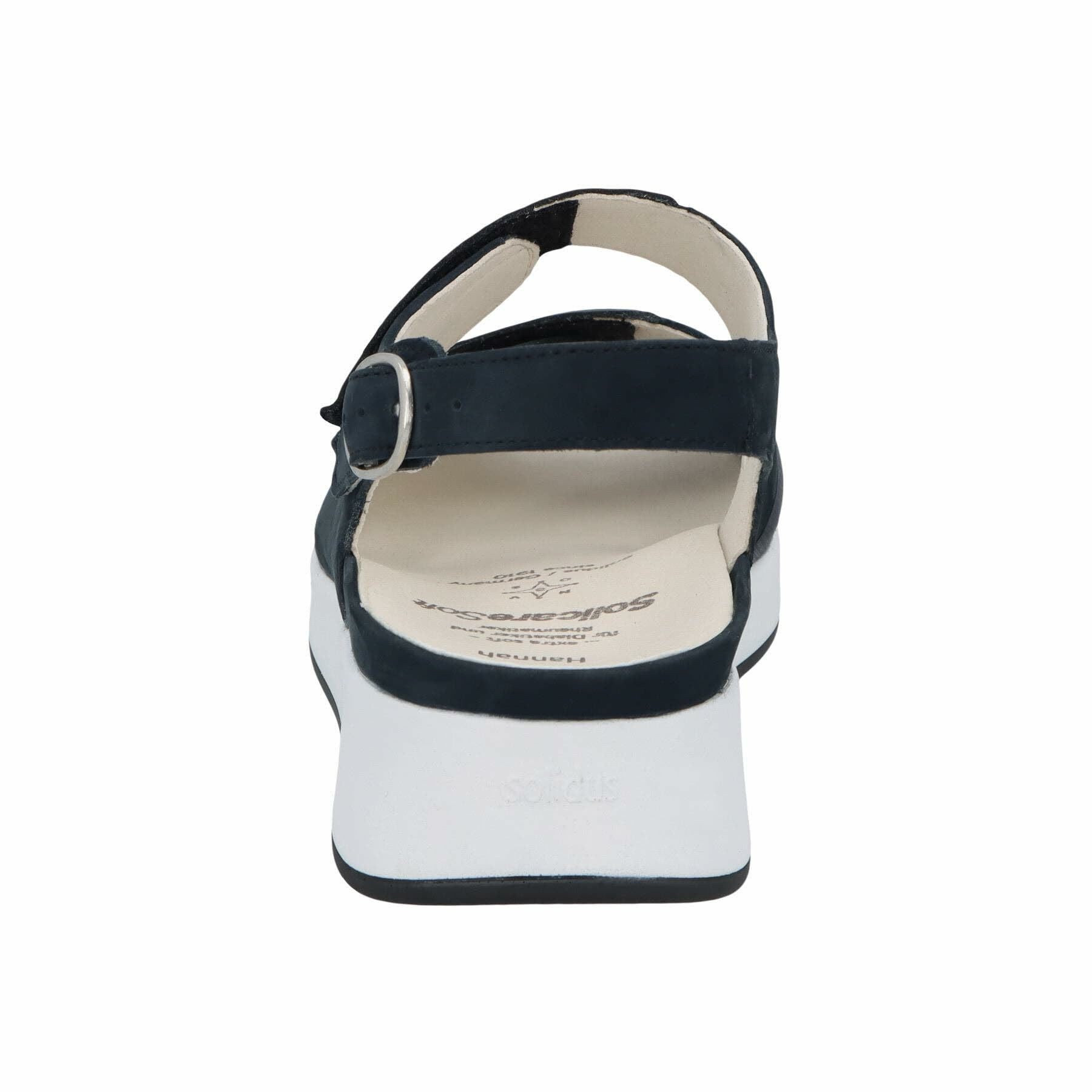 Plateau Sandalen für Damen Sandale