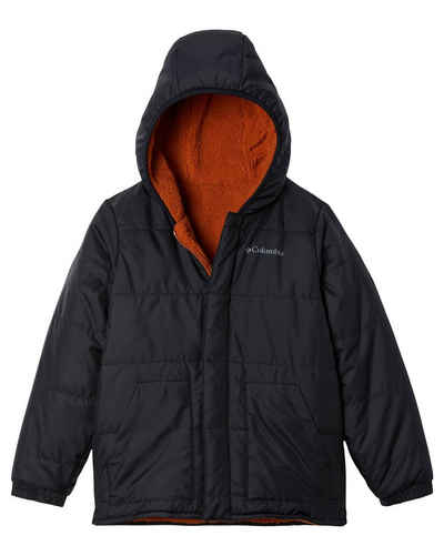 Columbia Outdoorjacke Kinder Wendejacke BIG FIR REVERSIBLE (1-St)