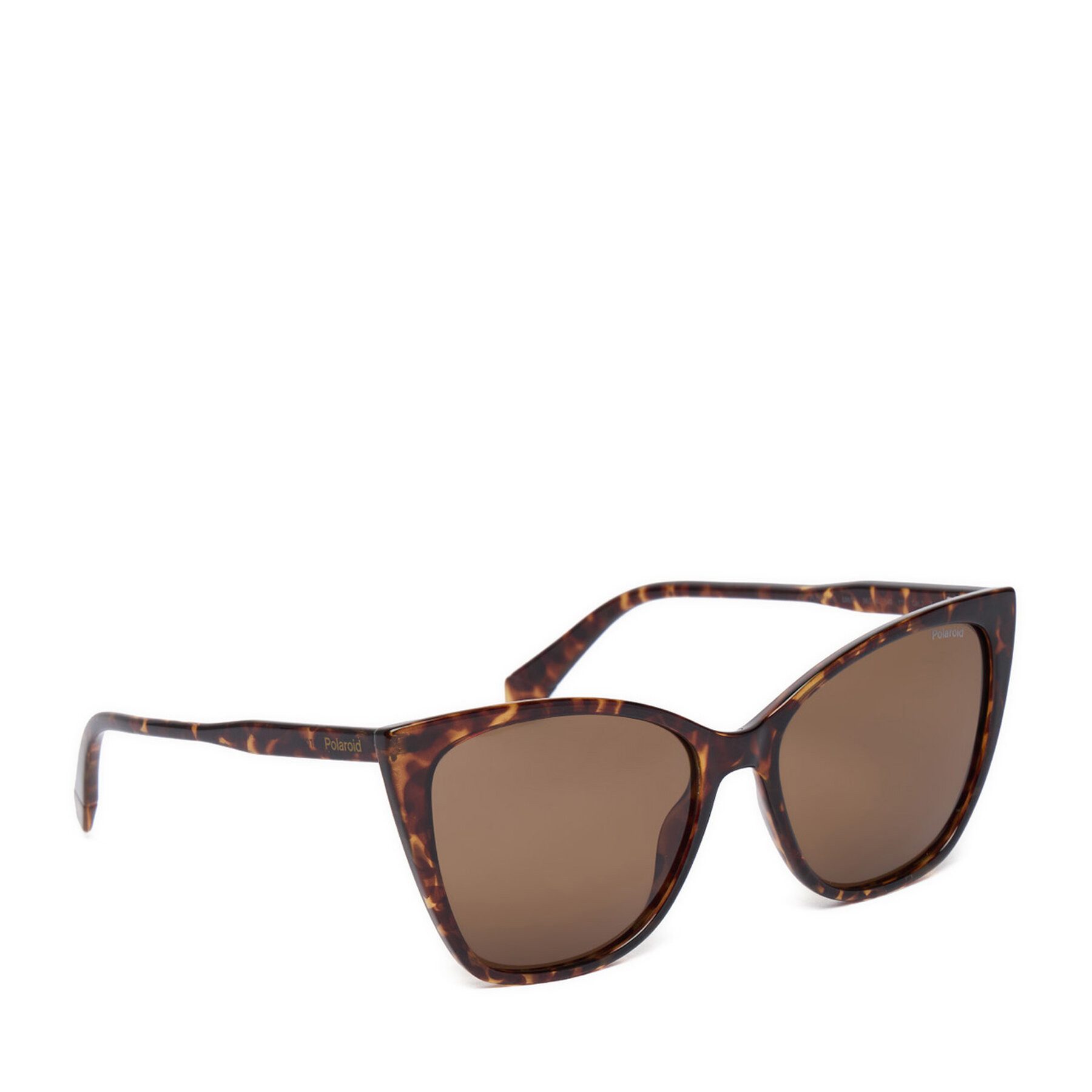 Polaroid Sonnenbrille Polaroid Sonnenbrille Damen Braun