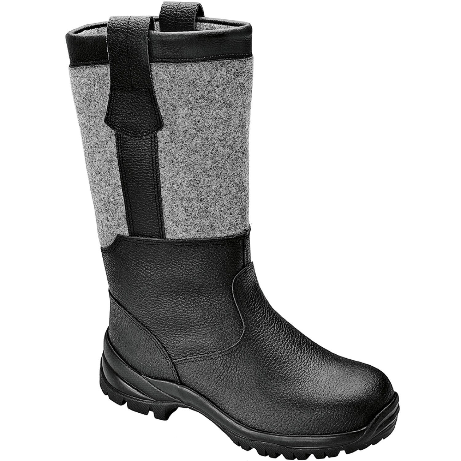 Santos Sicherheitsstiefel S3 HI/CI "POLARSTERN" Sicherheitsstiefel