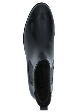 Caprice 9-25337-29 022 Black Nappa Stiefelette