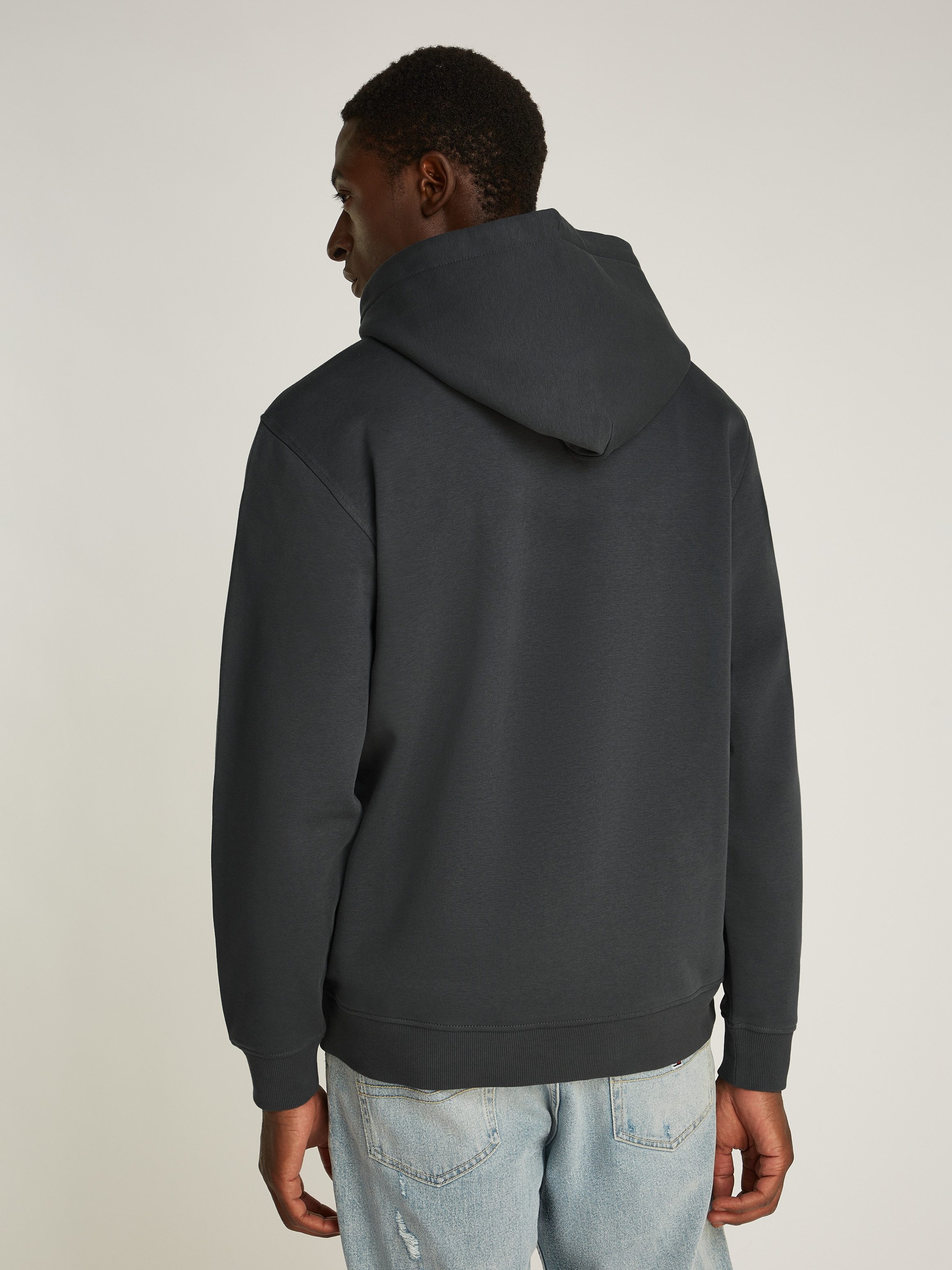 Tommy Jeans Plus Kapuzensweatshirt TJM REG günstig online kaufen