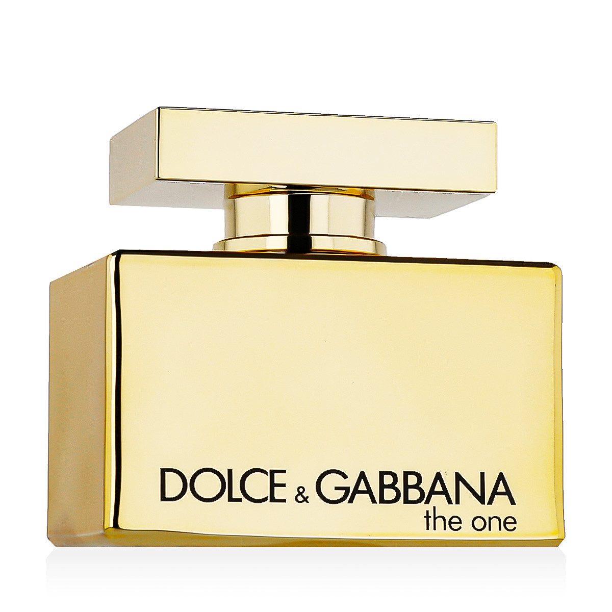 DOLCE & GABBANA Eau de Parfum The One Gold