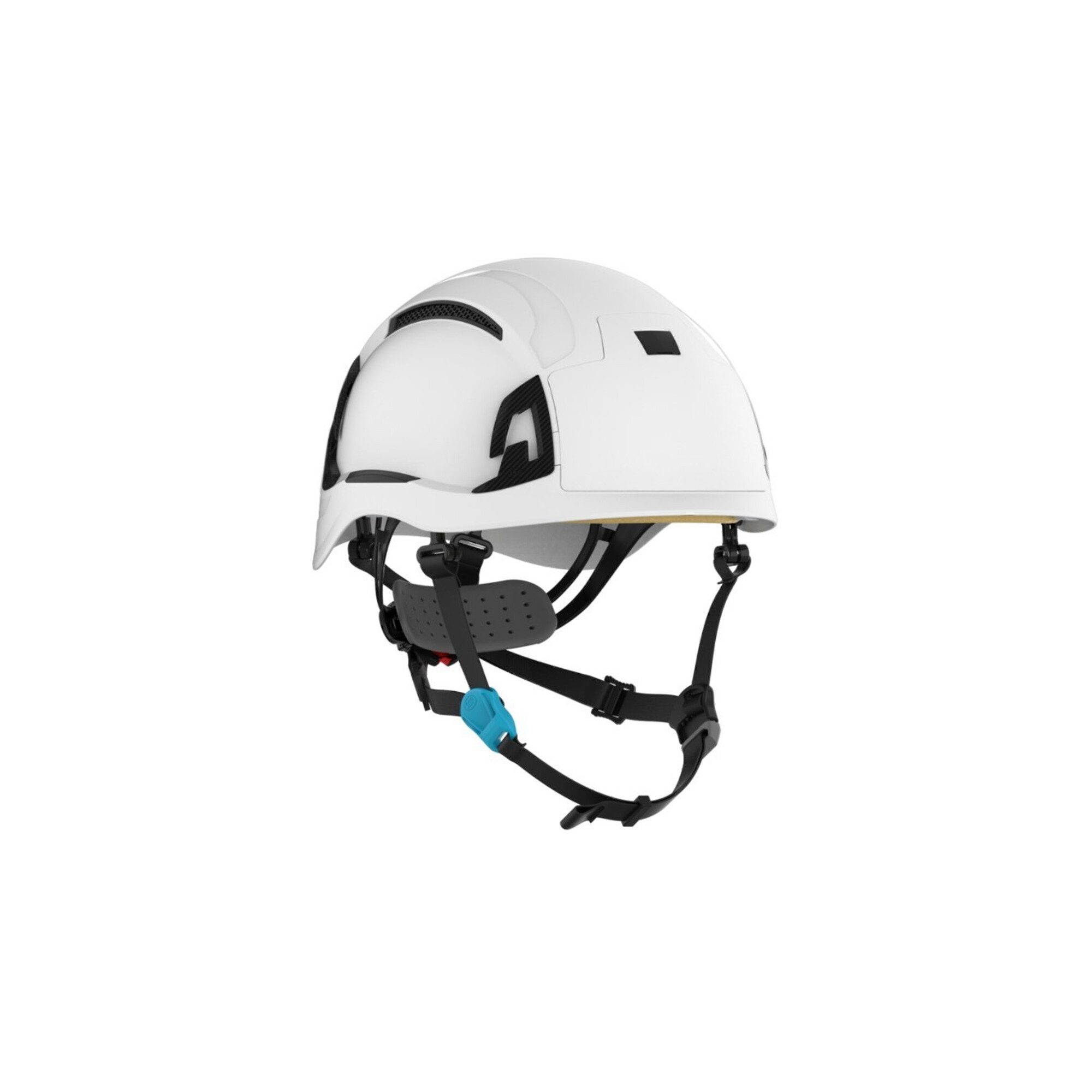 JSP Schutzhelm JSP Schutzhelm EVO®ALTA™ SkyWorker™ weiß