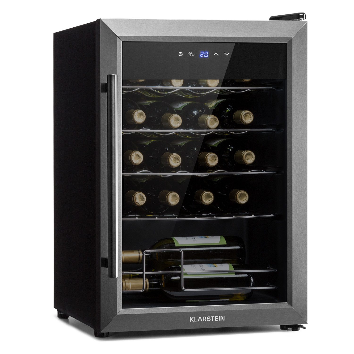 Weinkühlschrank Ultimo 20 Uno