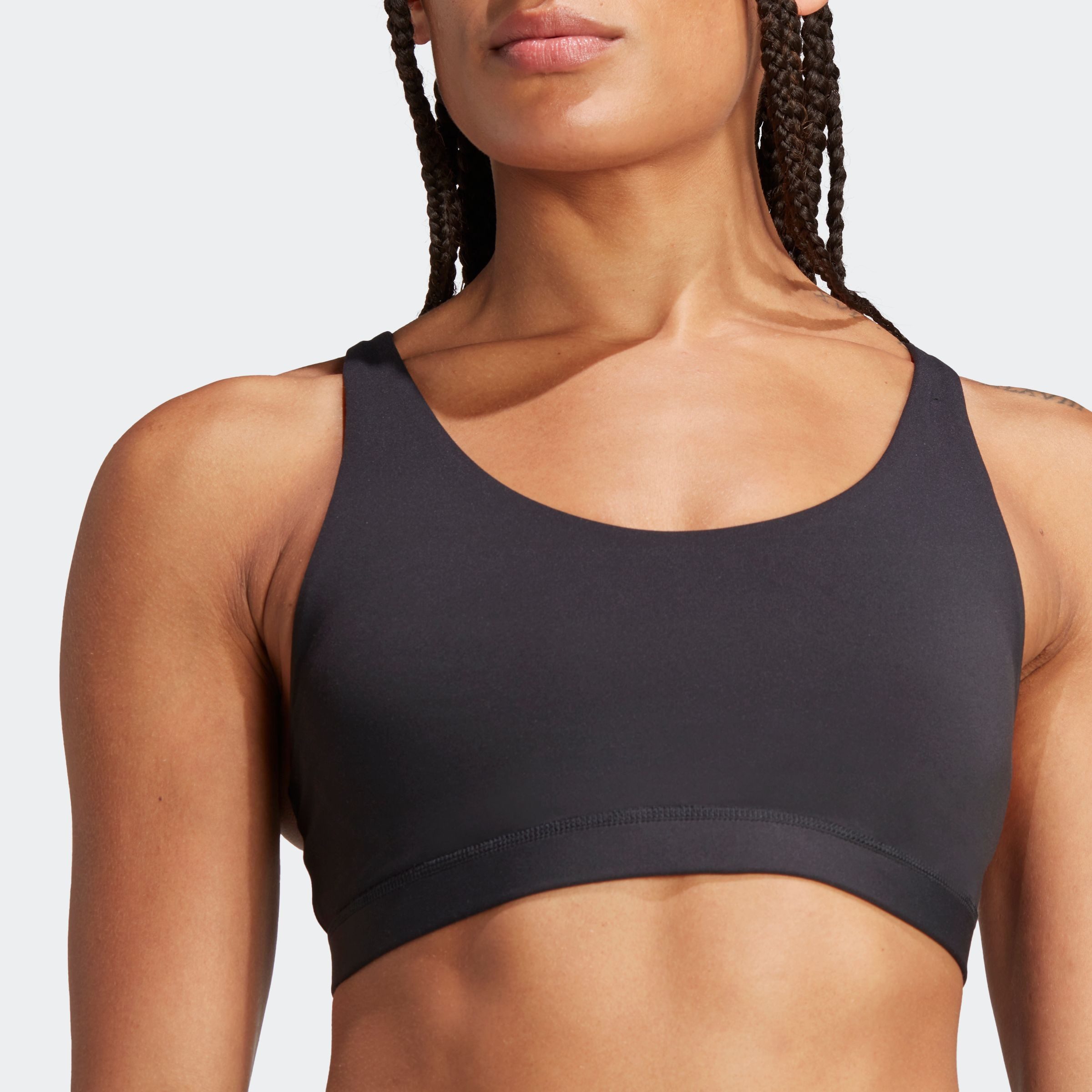 adidas Performance Sport-BH ALL ME MS günstig online kaufen