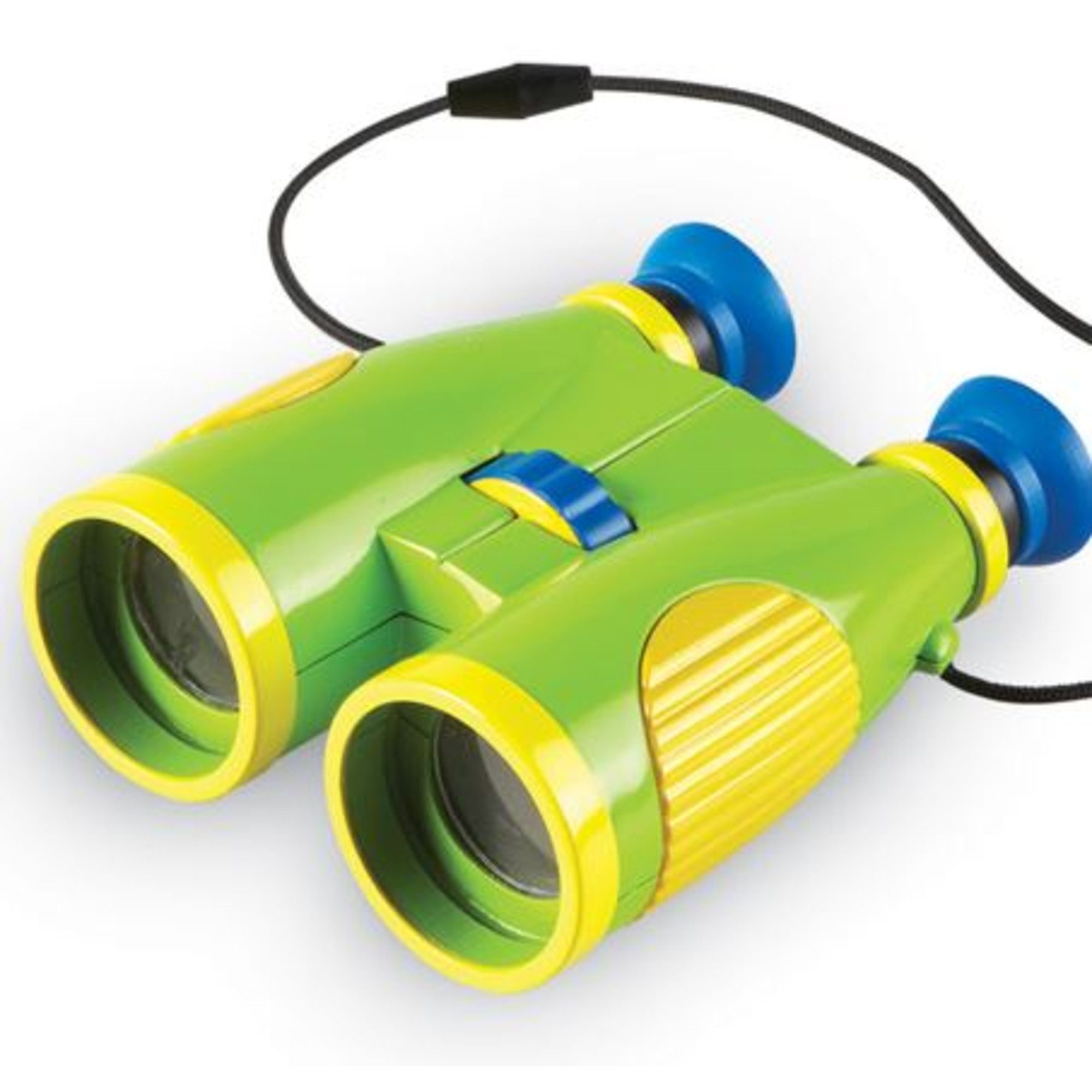 Learning Resources Teleskop Learning Resources Primary Science® Big View Fernglas