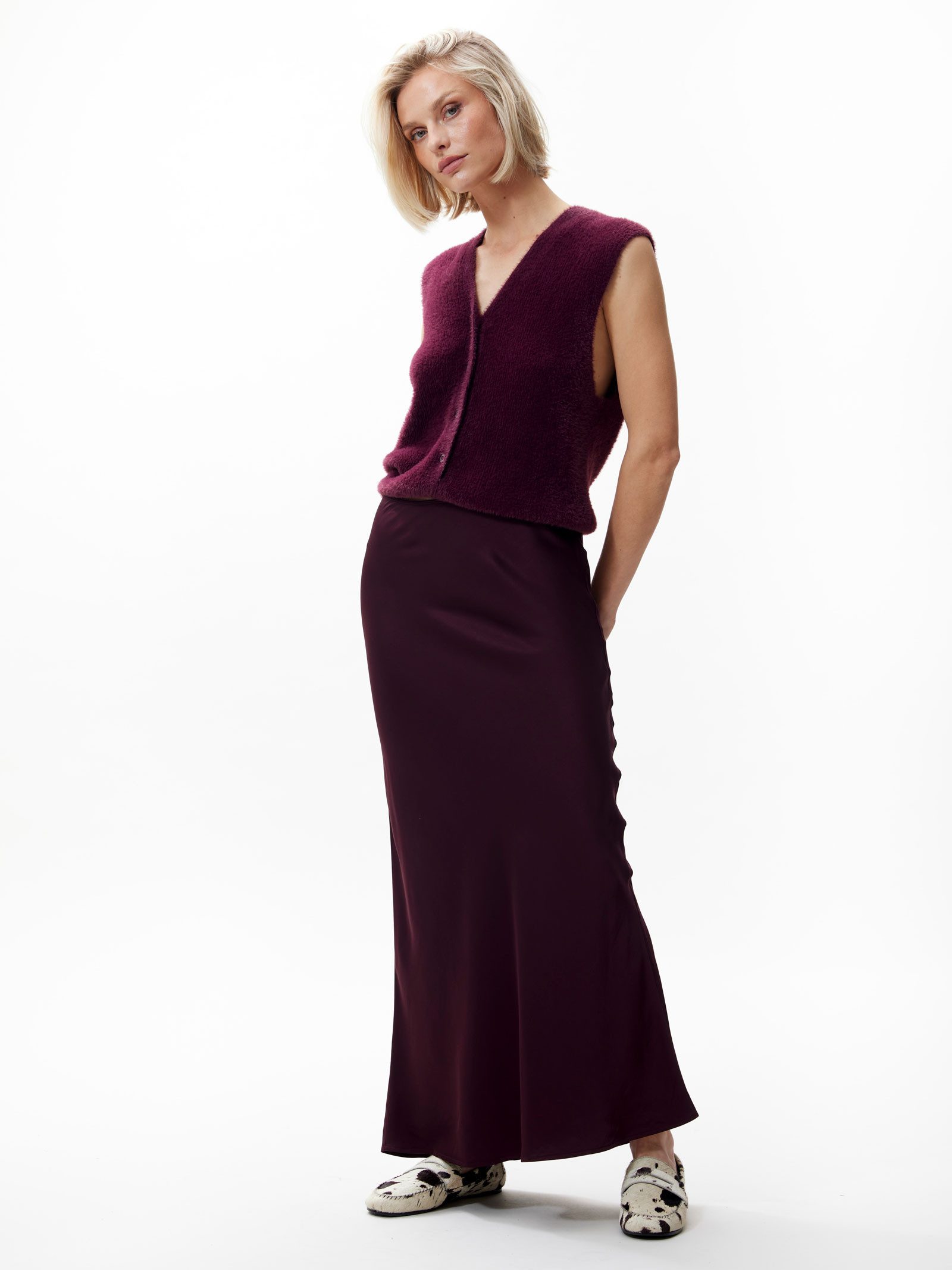 Catwalk Junkie Midirock günstig online kaufen