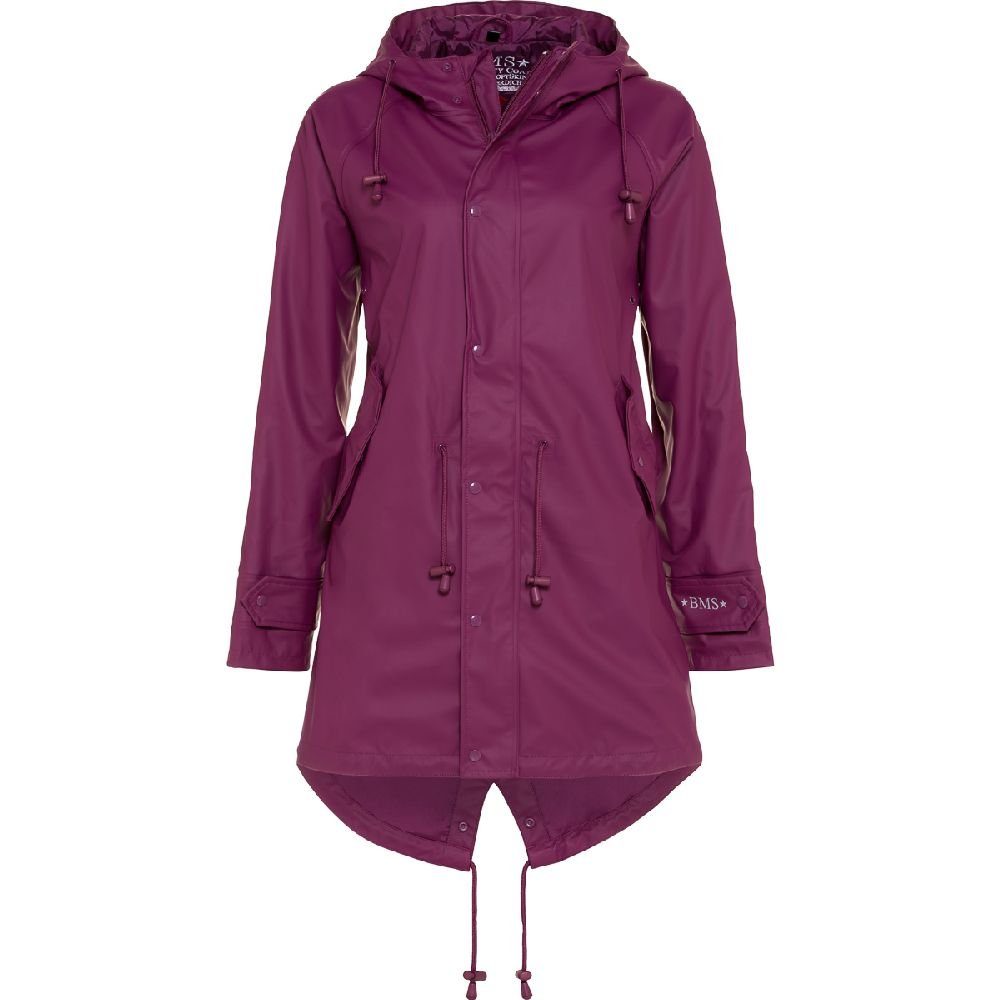 BMS Regenjacke