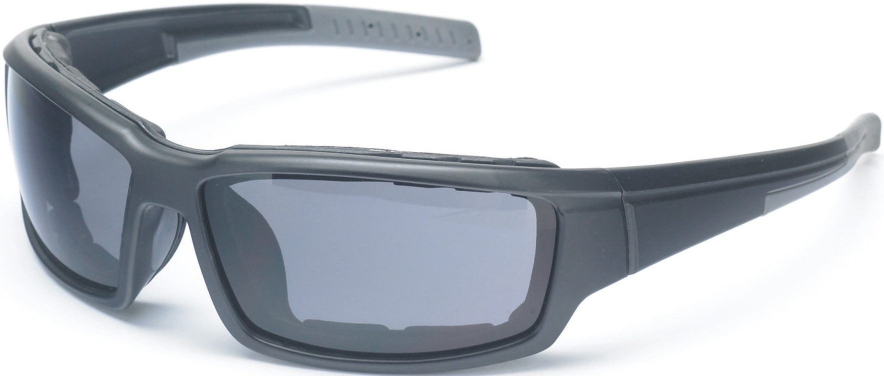 Redbike Motorradbrille Milwaukee Motorrad Brille, Antifog,UV-Schutz 400