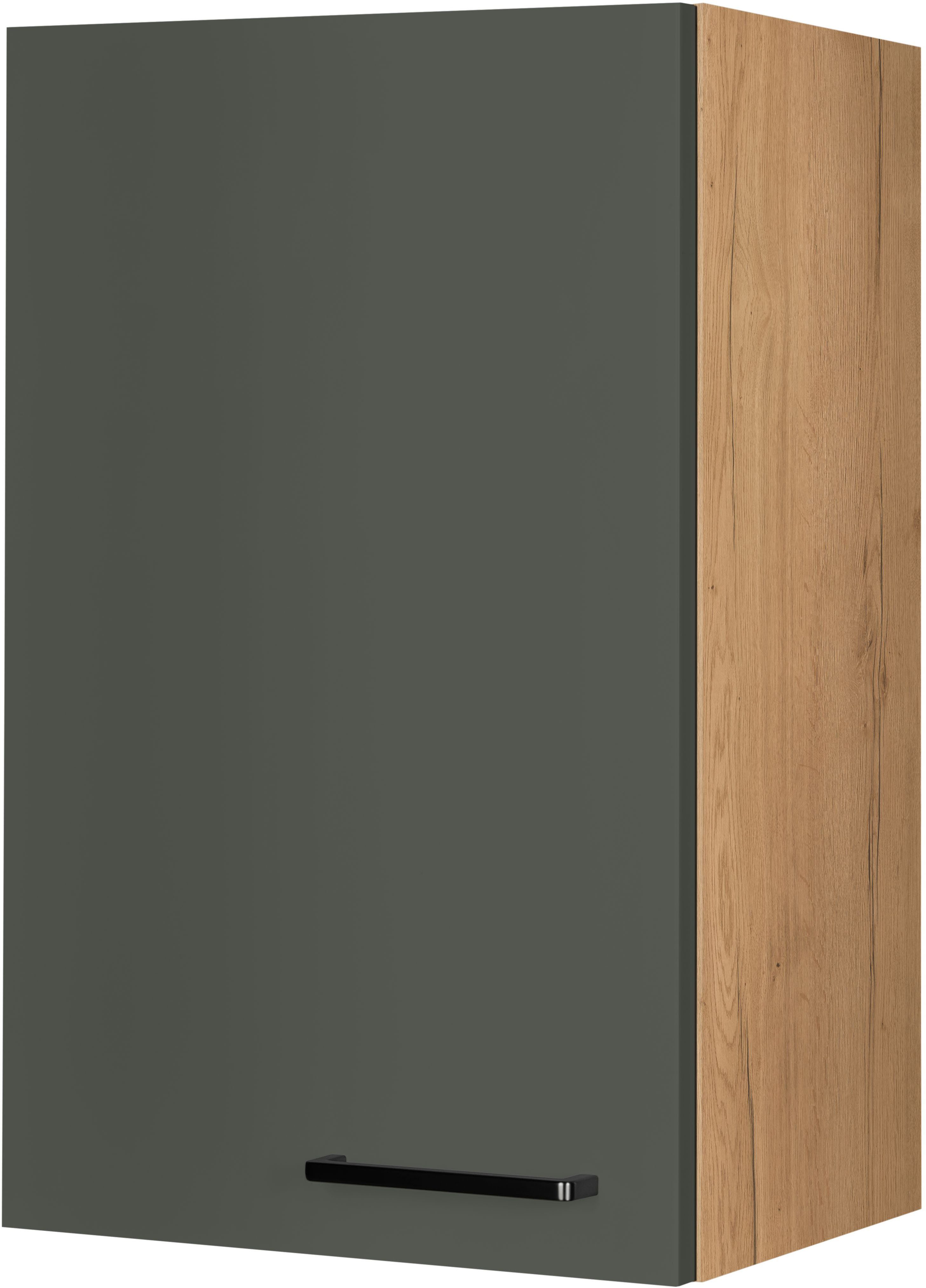 nobilia® Hängeschrank "Easytouch", Ausrichtung wählbar, vormontiert, in drei Breiten: 30, 45 und 60 cm, mit Soft-Close-Funktion