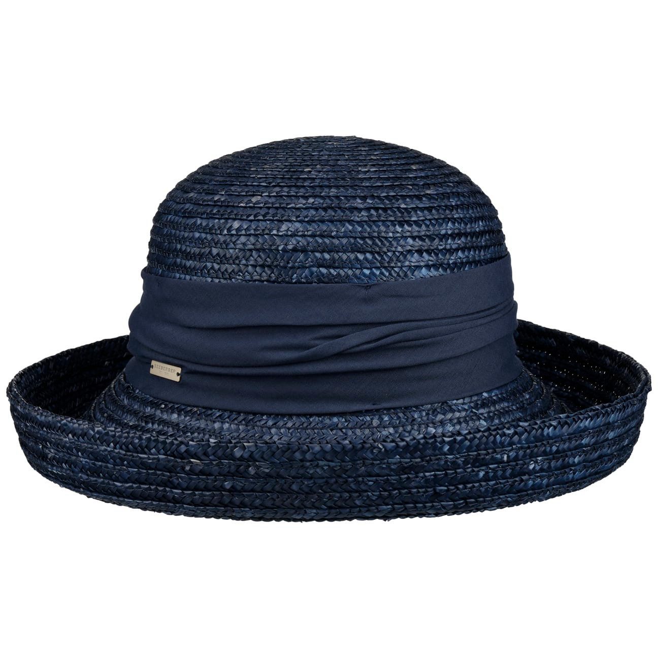 Seeberger Sonnenhut (1-St) Sommerhut mit Einfass günstig online kaufen