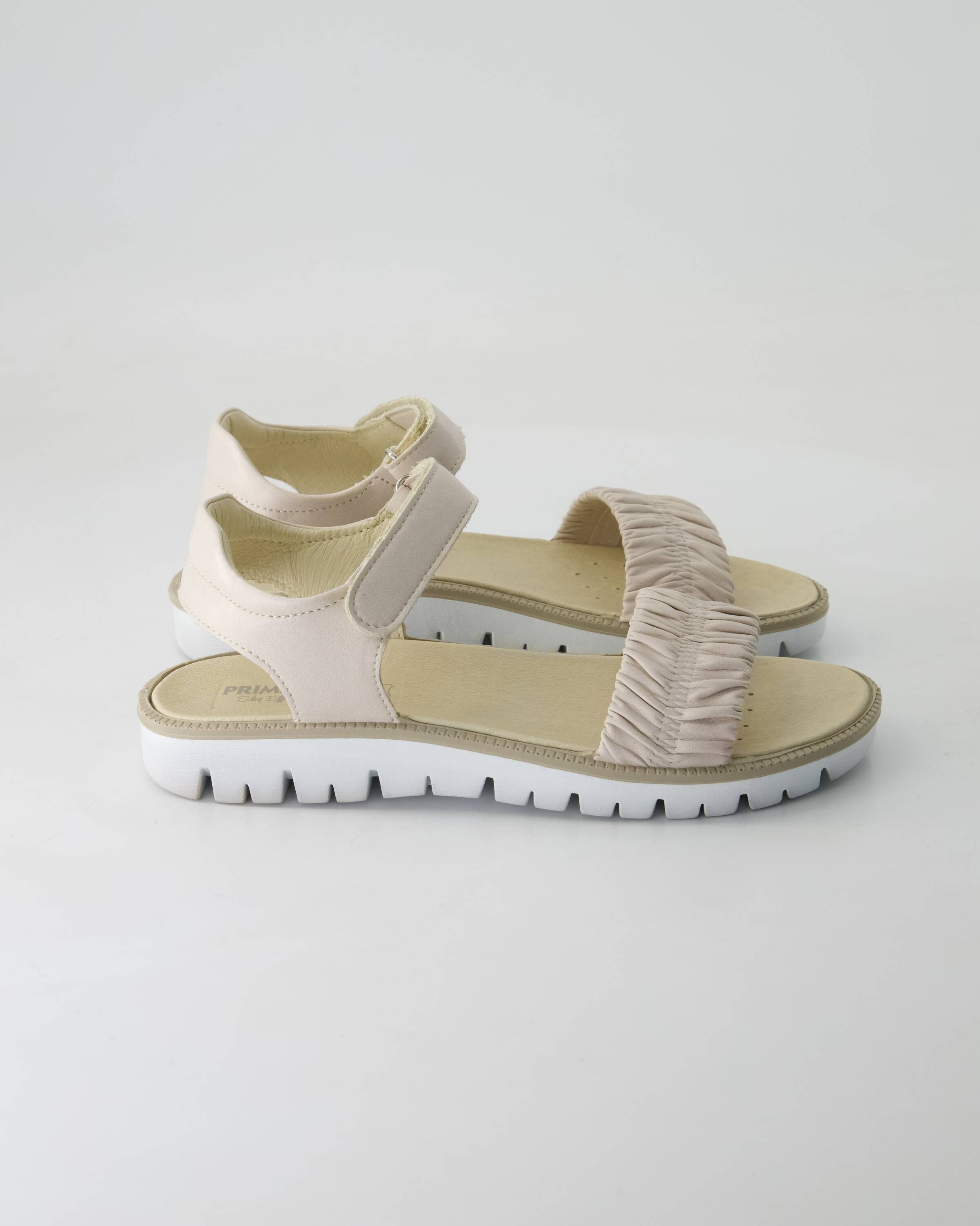 Primigi PAX 78907 Sandale Obermaterial: Leder