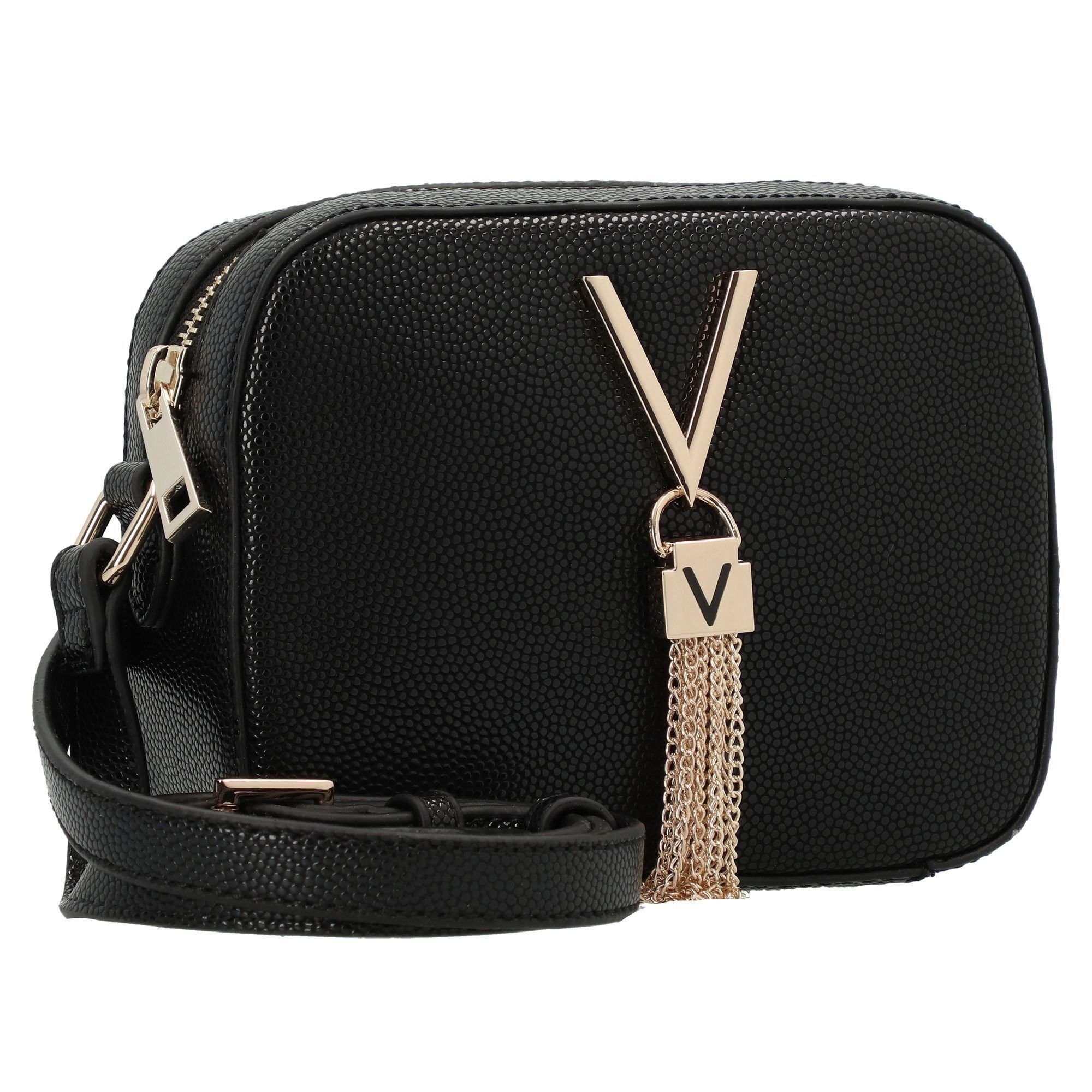 VALENTINO BAGS Schultertasche Divina, Polyurethan günstig online kaufen