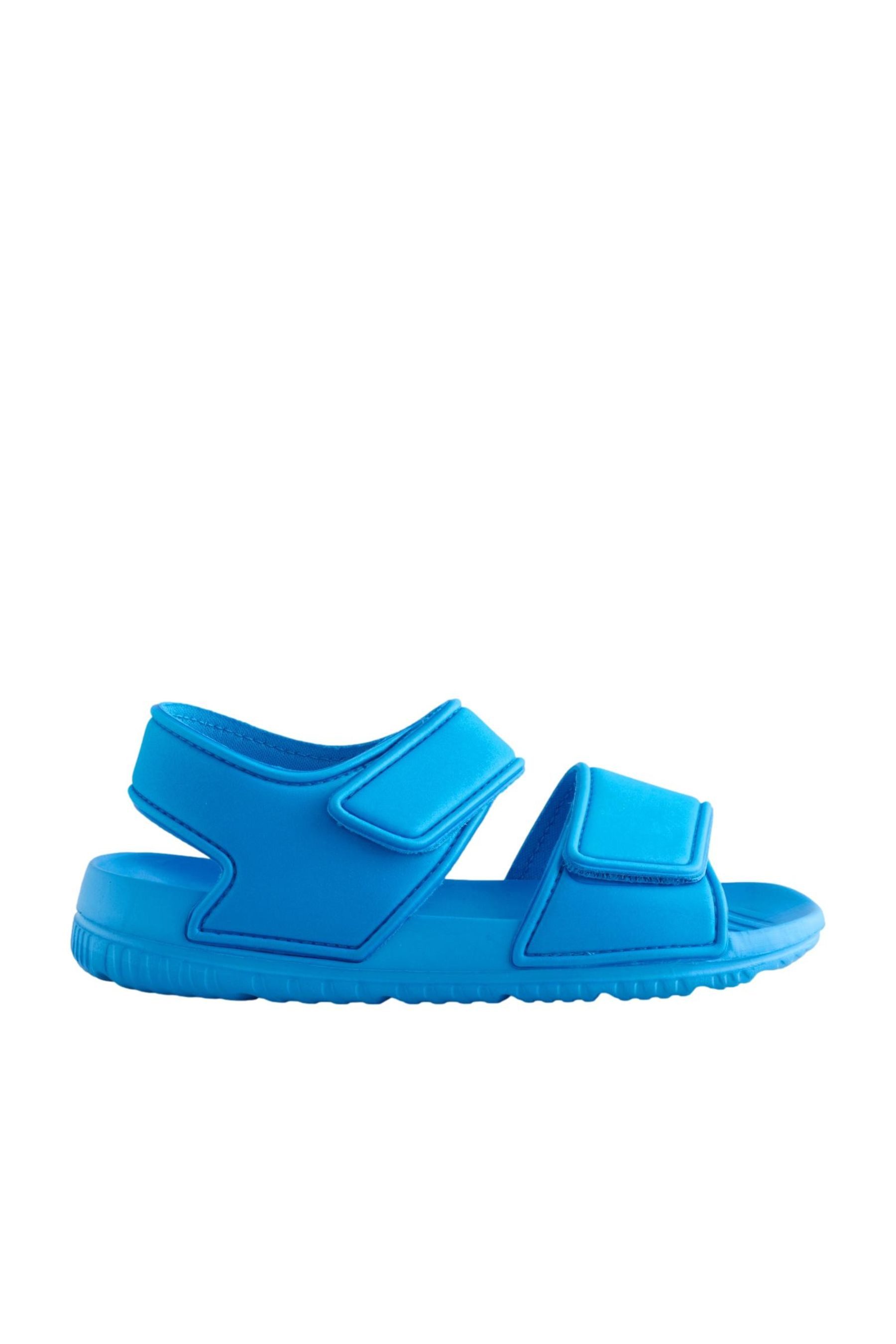 Next Sandalen mit Klettverschluss Sandale
