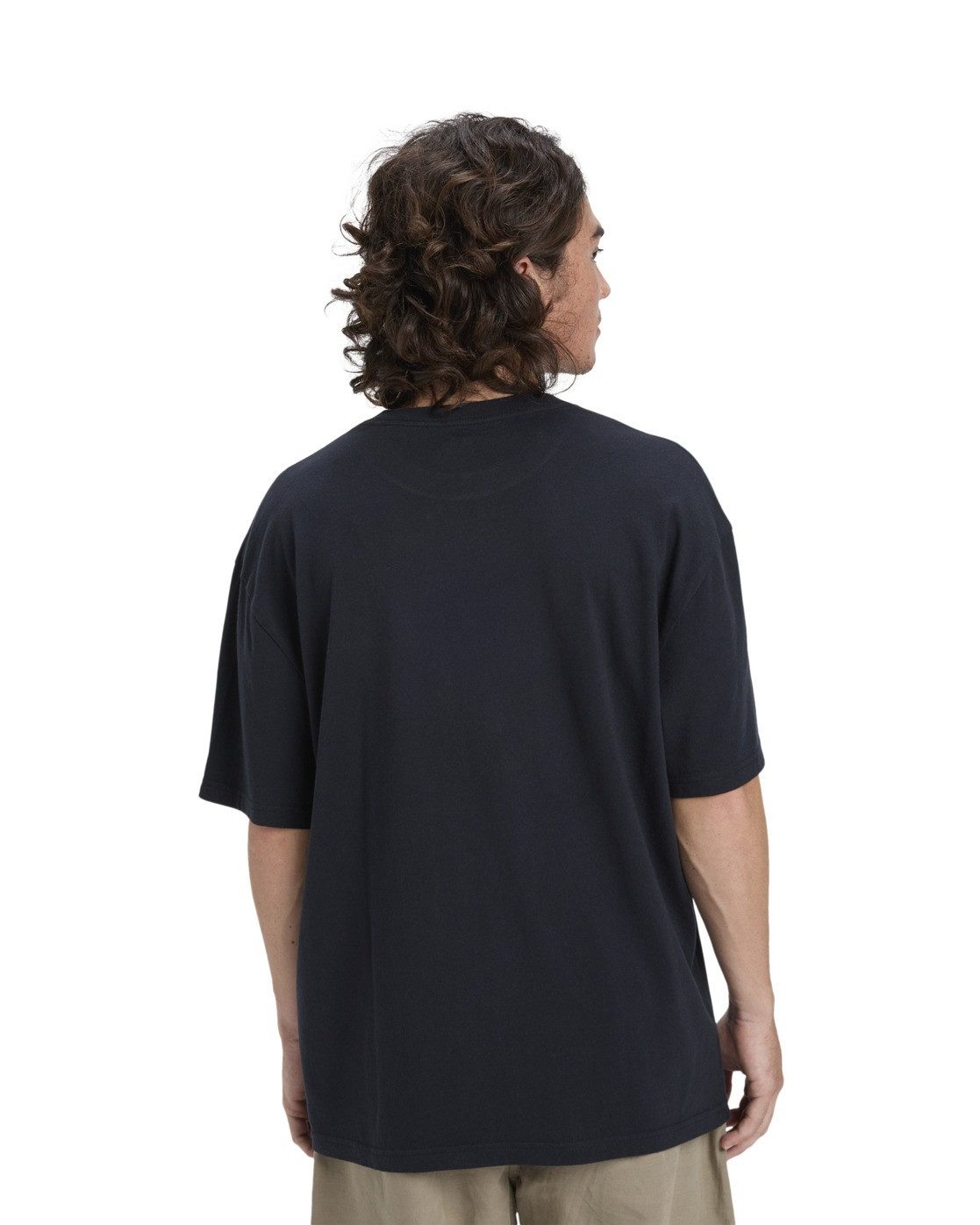 Quiksilver T-Shirt Salt Water günstig online kaufen
