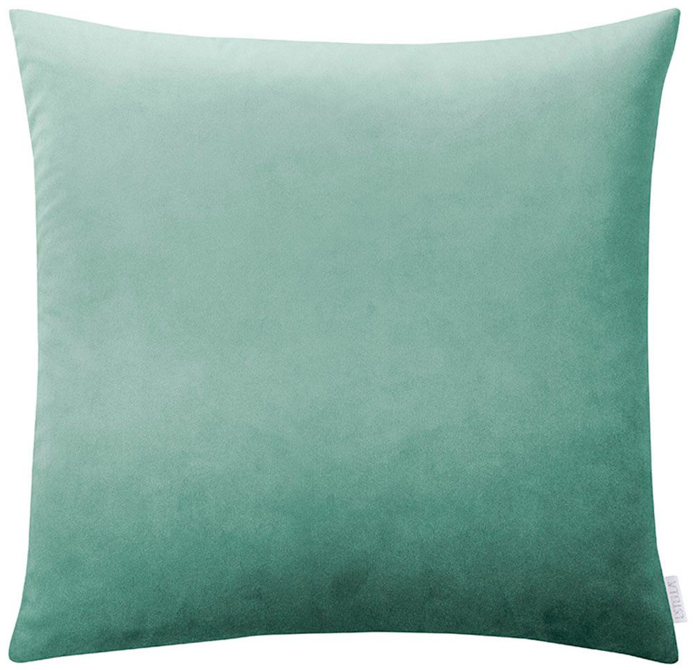 Estella Kissenbezug Velvet, (1 Stück)