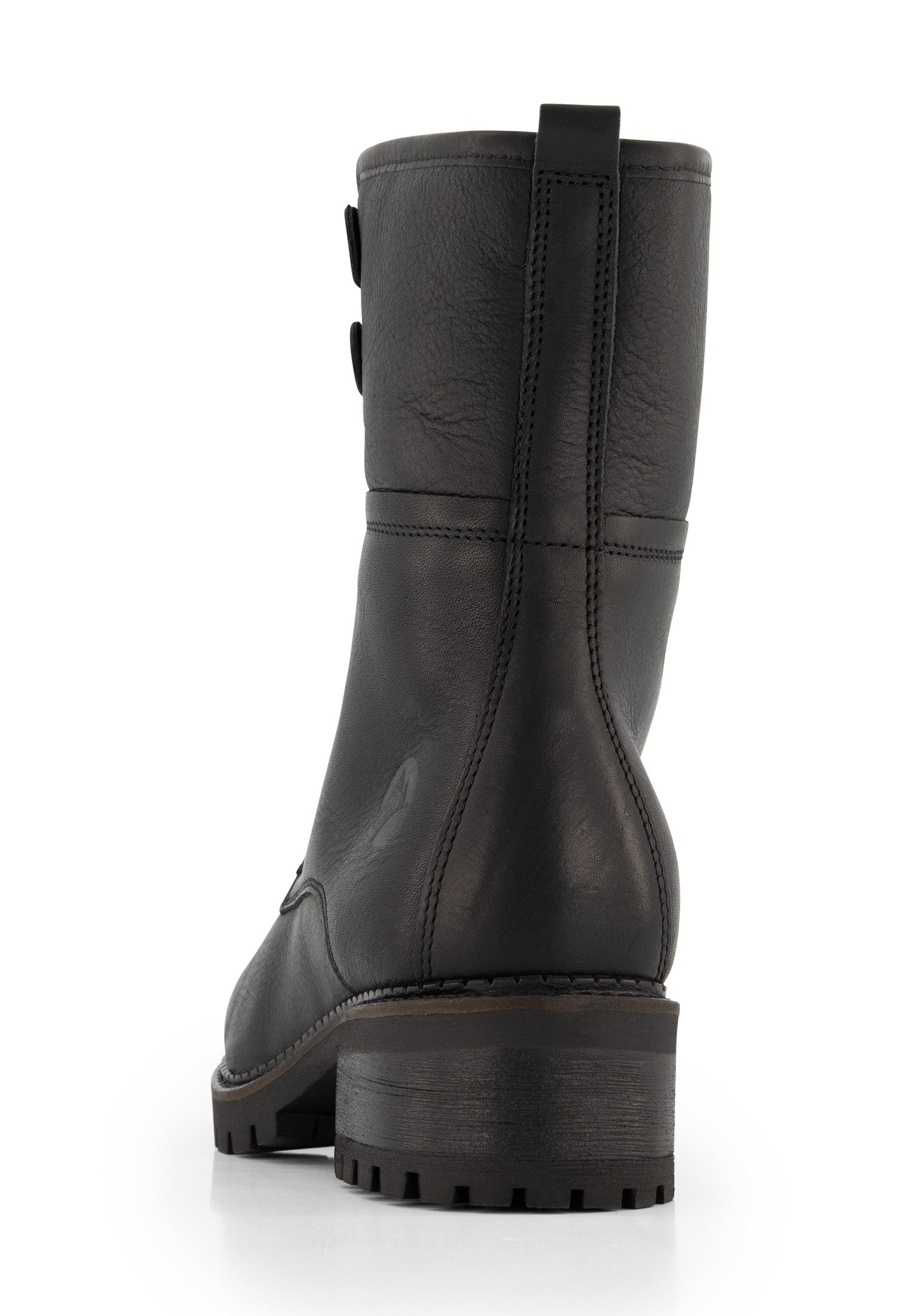 Travelin' Myre Schnürstiefel Atmungsaktiv und wärmedämmung
