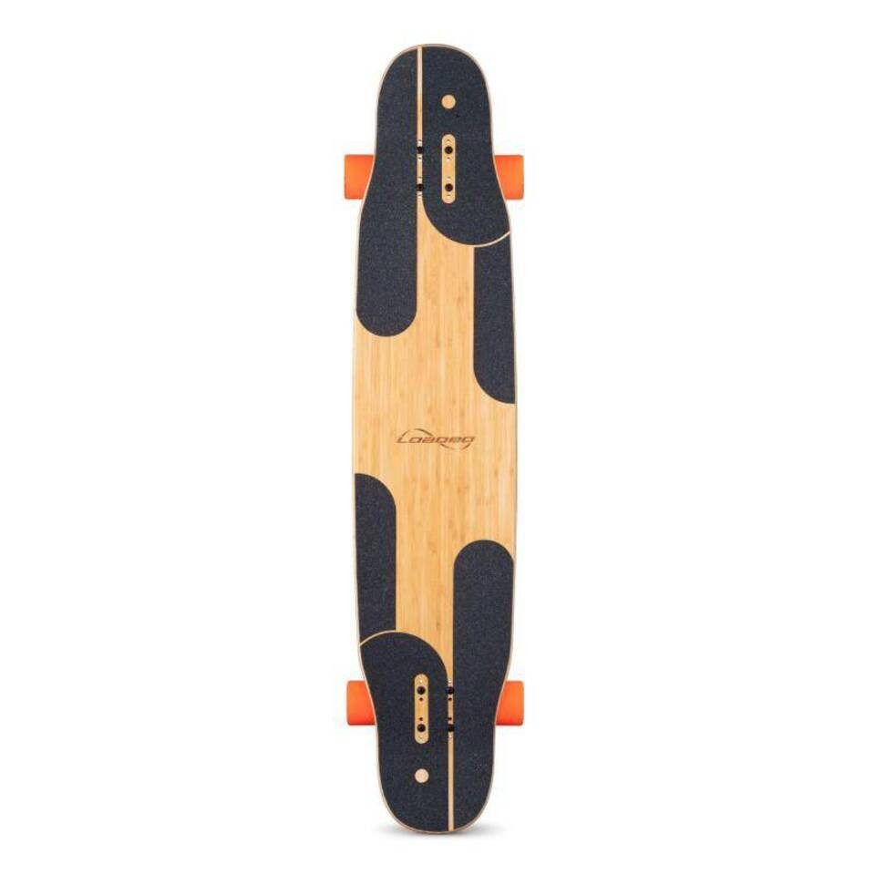 Loaded Longboard MATA HARI 44.5" COMPLETE
