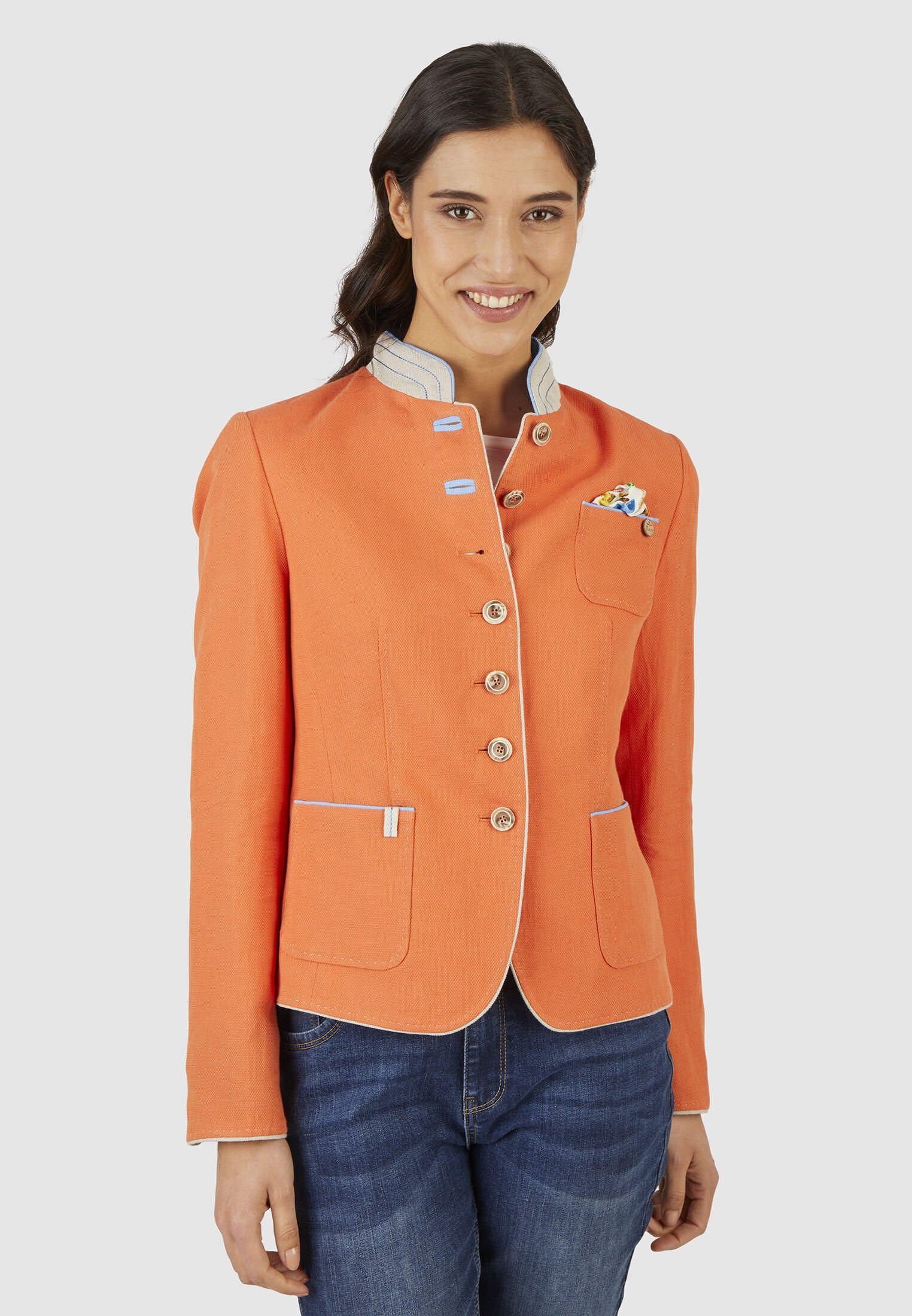 Trachtenblazer