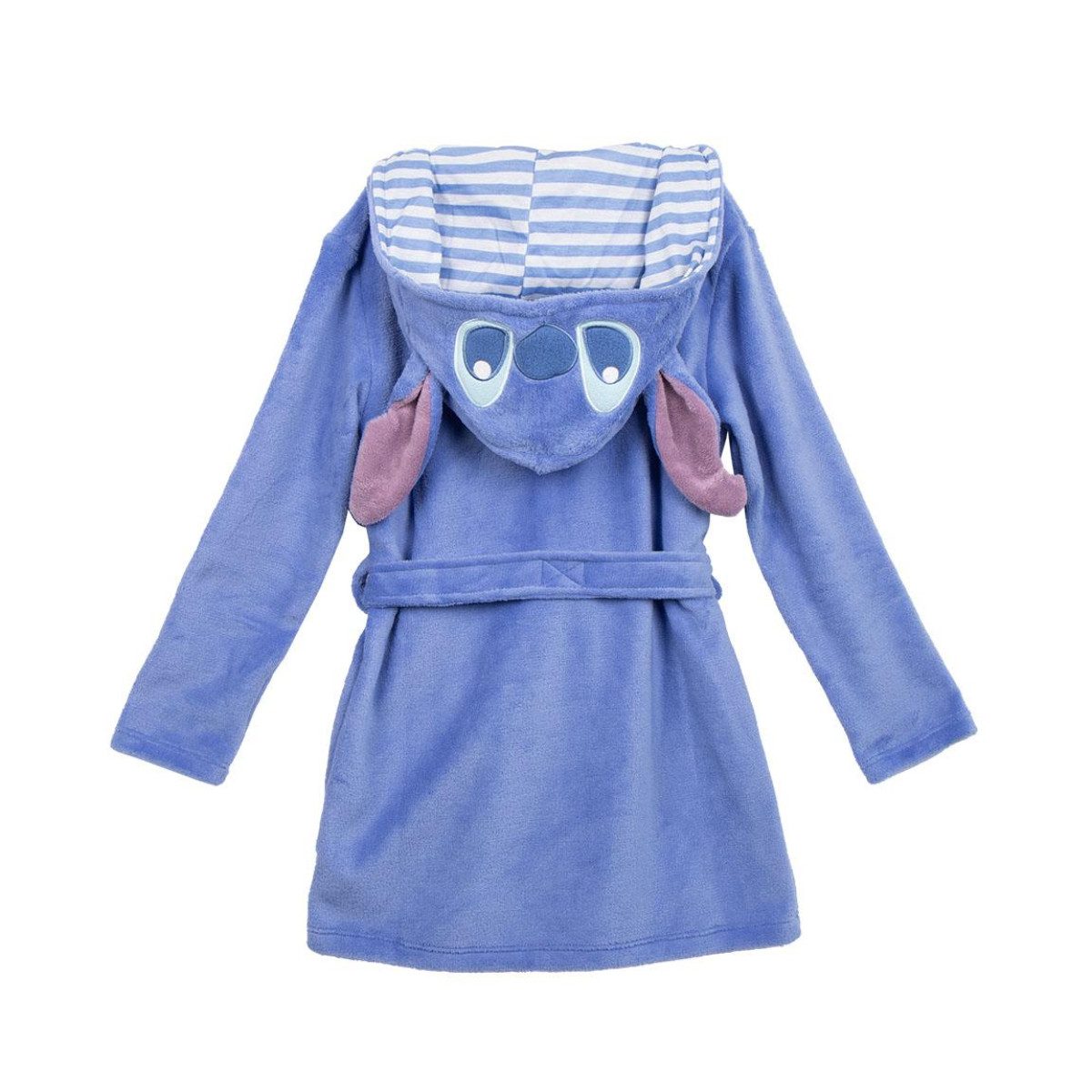 Cerda Bademantel Disney Stitch – Weicher Morgenmantel aus Korallenfleece fü günstig online kaufen