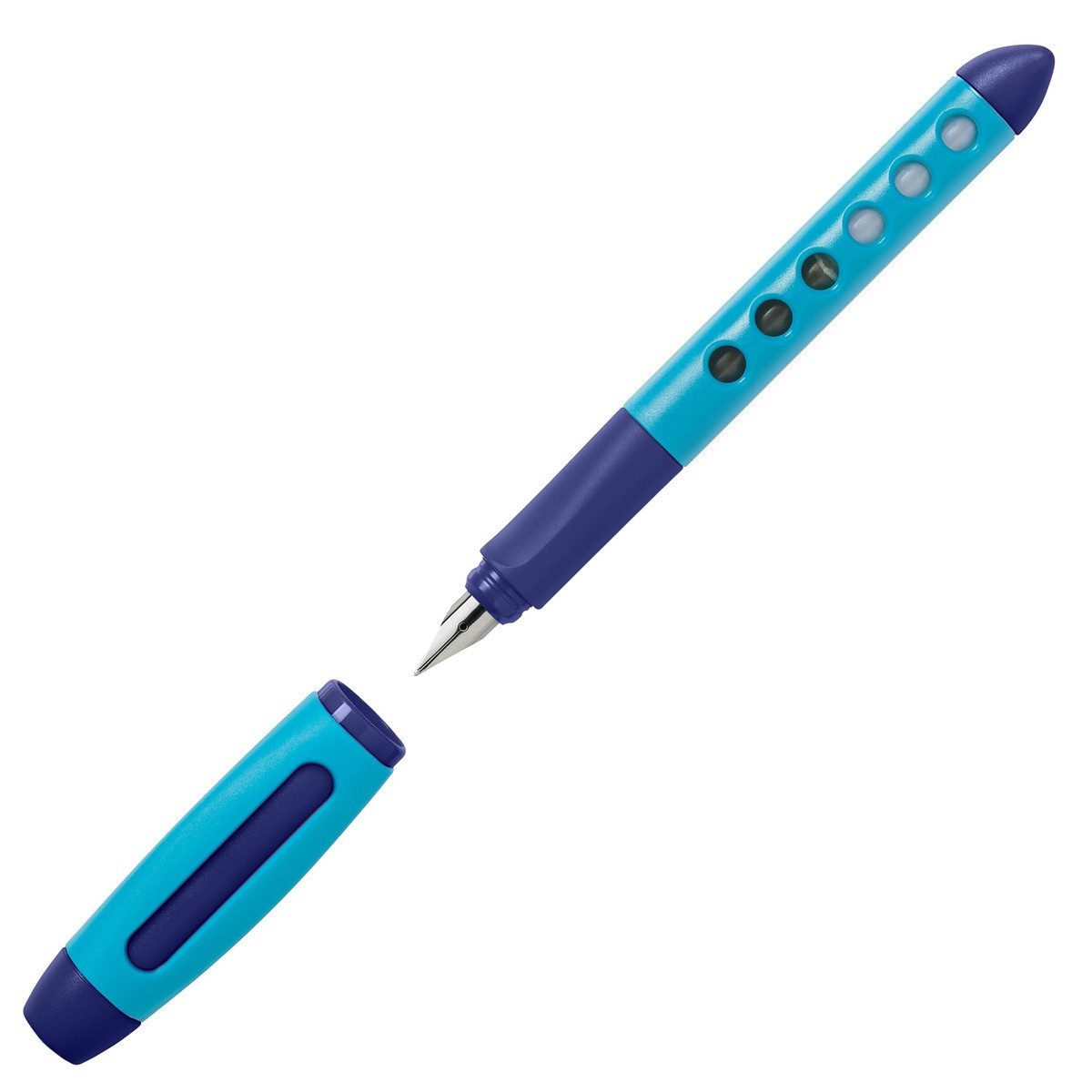 Faber-Castell Füller FABER-CASTELL Füller Scribolino RH blau
