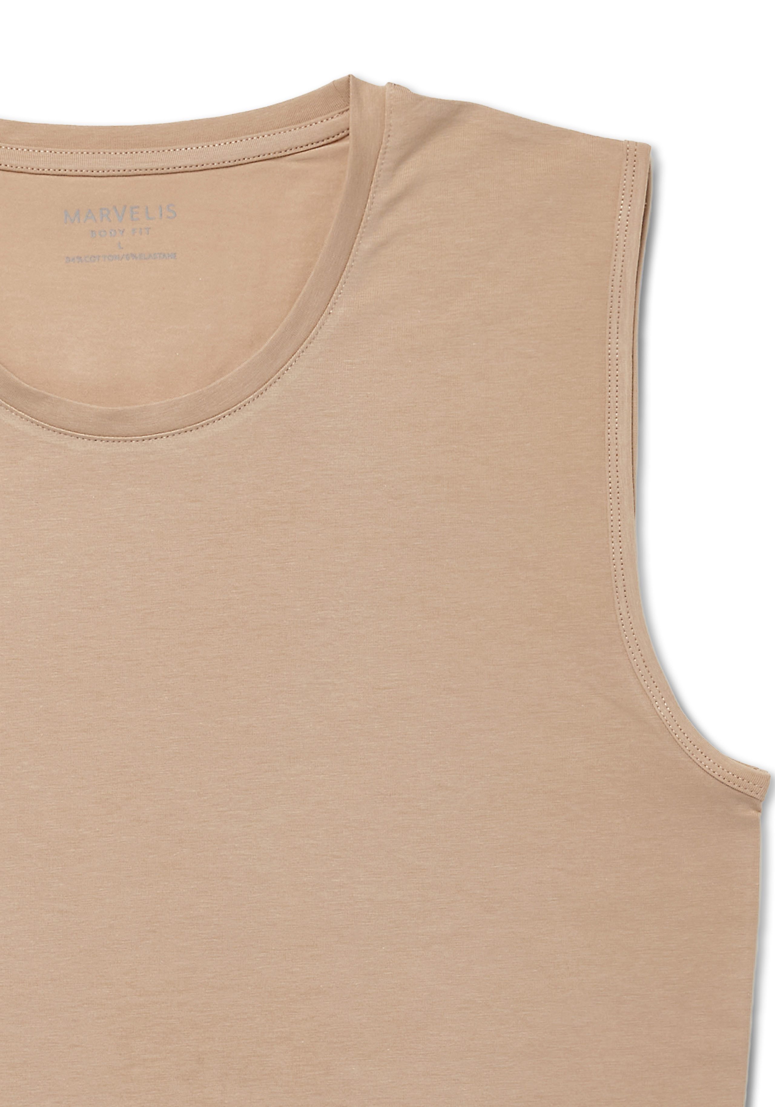 MARVELIS Tanktop (2-tlg)