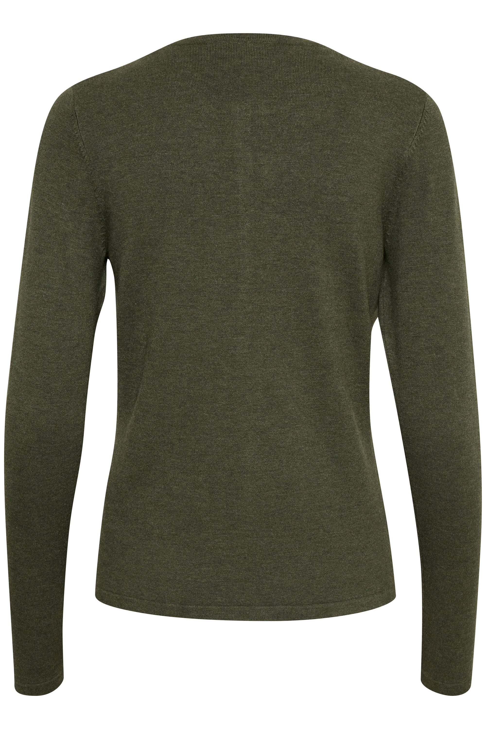 Saint Tropez Cardigan A8661, MilaSZ R-Neck Cardigan günstig online kaufen