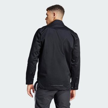 adidas Performance Funktionsjacke TRACKSTAND UTILITY CYCLING JACKET