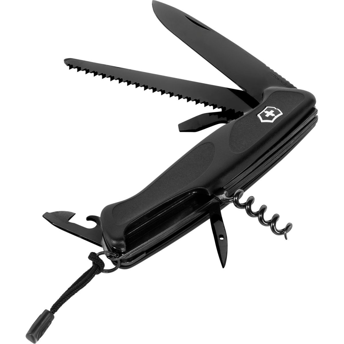 Victorinox Universalmesser Ranger 55 Onyx günstig online kaufen