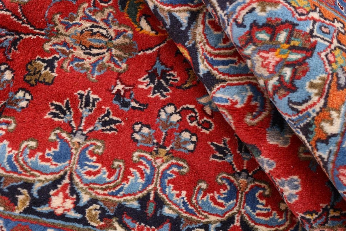 Orientteppich Mashhad 201x289 Handgeknüpfter 12 Nain Perserteppich, / mm Orientteppich Trading, rechteckig, Höhe