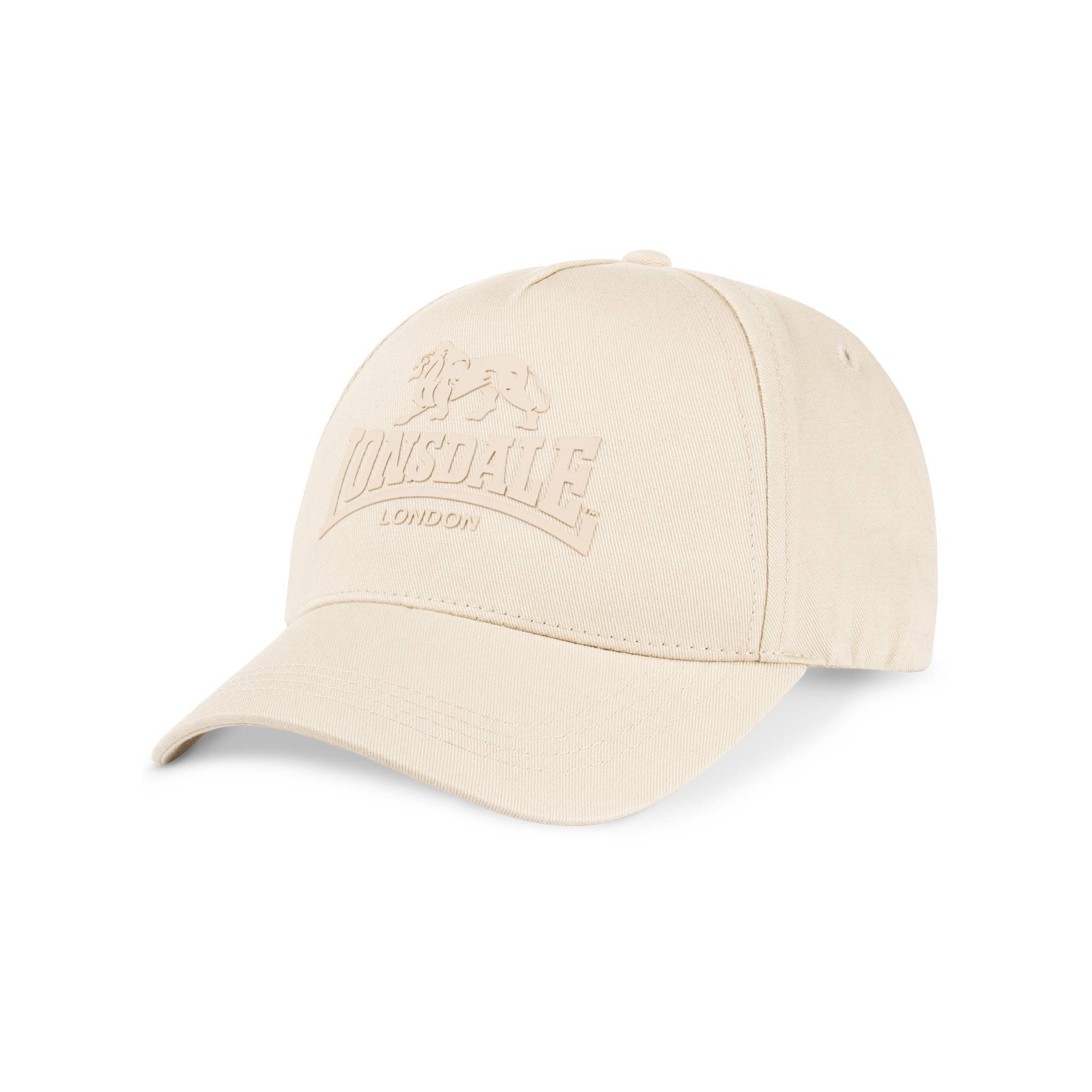 Lonsdale Baseball Cap Cap Lonsdale Cray (1-St)