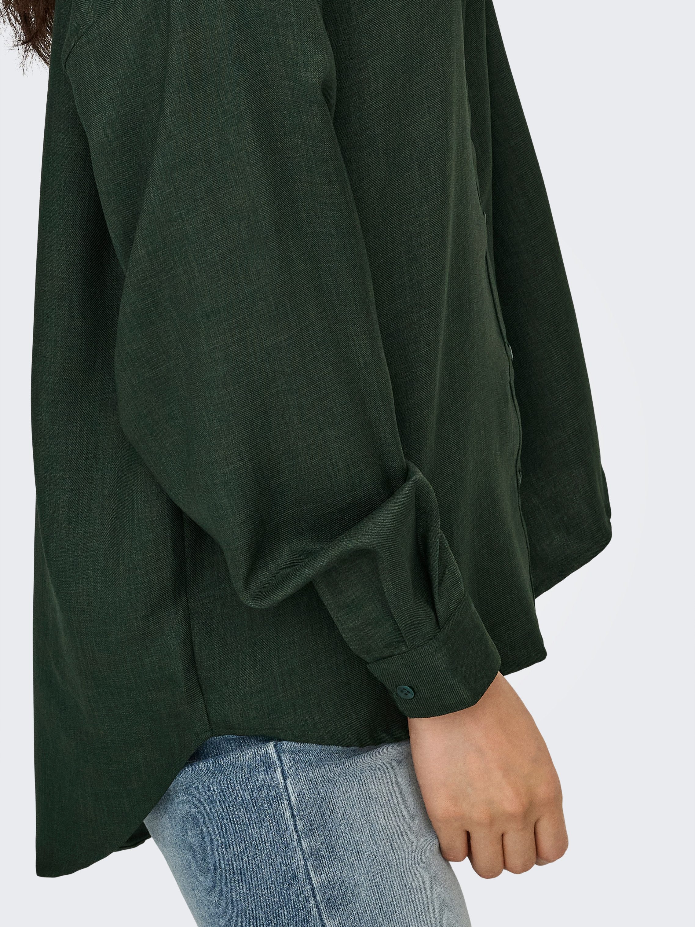 ONLY Hemdbluse ONLHARRIET LIFE L/S SHIRT WVN