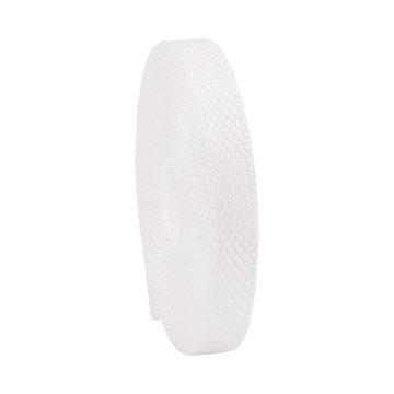 Nobily Rollladengurt 14/15 mm, 6m, Gurtband für Rolladen und Jalousie Rollladengurt (1-tlg), ideal zum nachrüsten