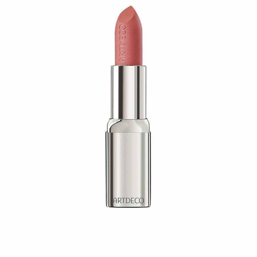 ARTDECO Lippenstift High Performance Lipstick 722-Mat Peach Nectar 4g