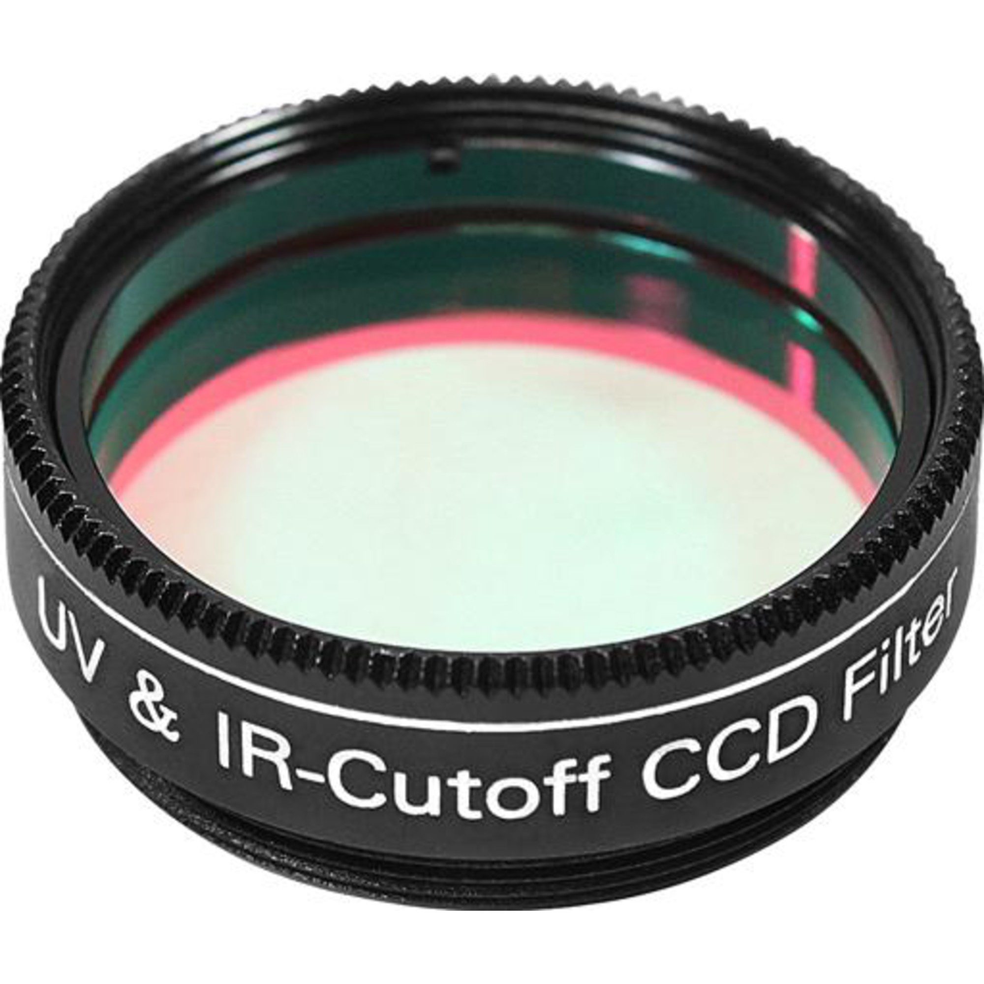 Omegon Teleskop Omegon Sperrfilter UV/IR Cutoff Filter 1.25''
