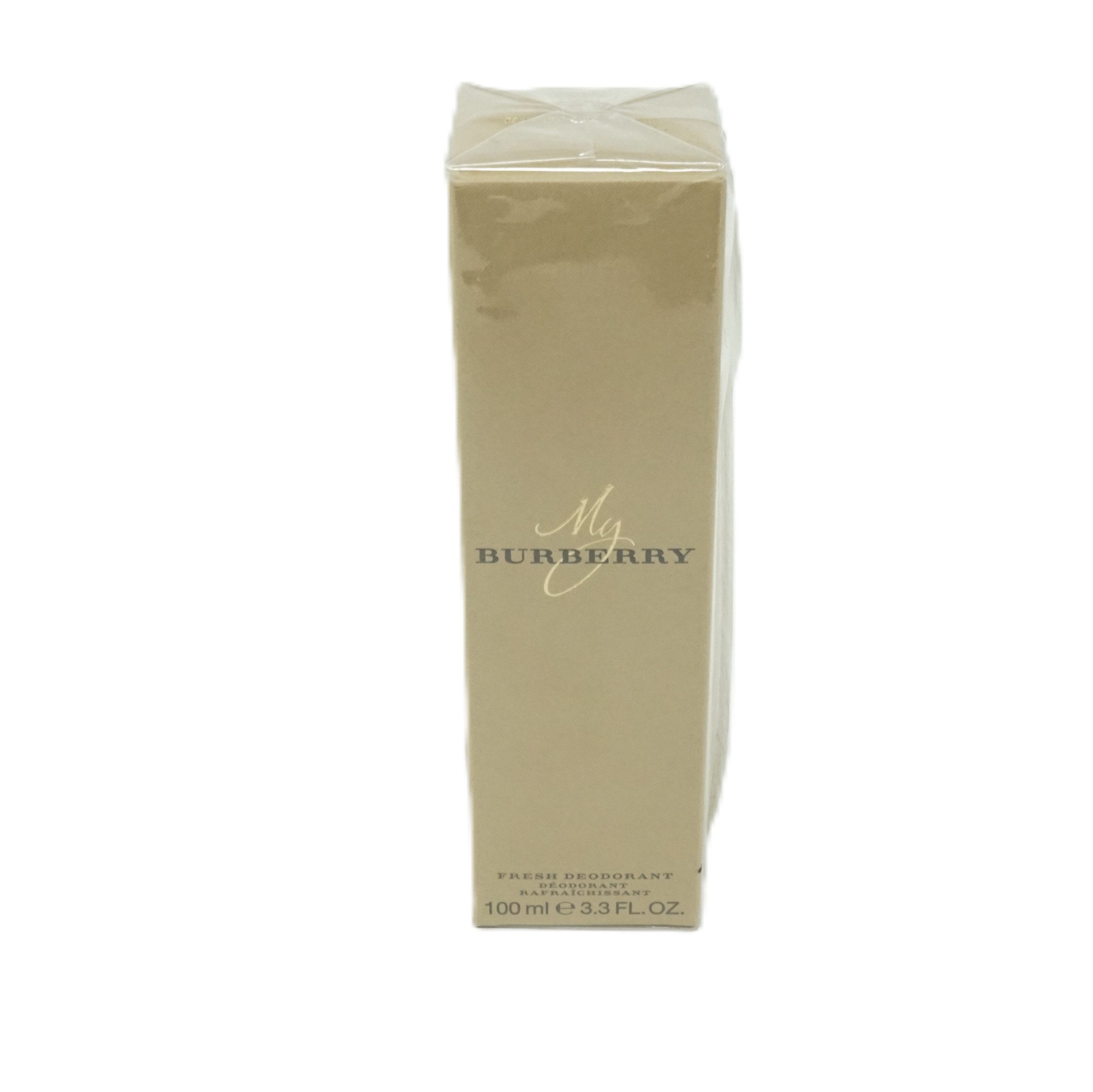 BURBERRY Deo-Spray Burberry My Burberry Deodorant Spray 100ml