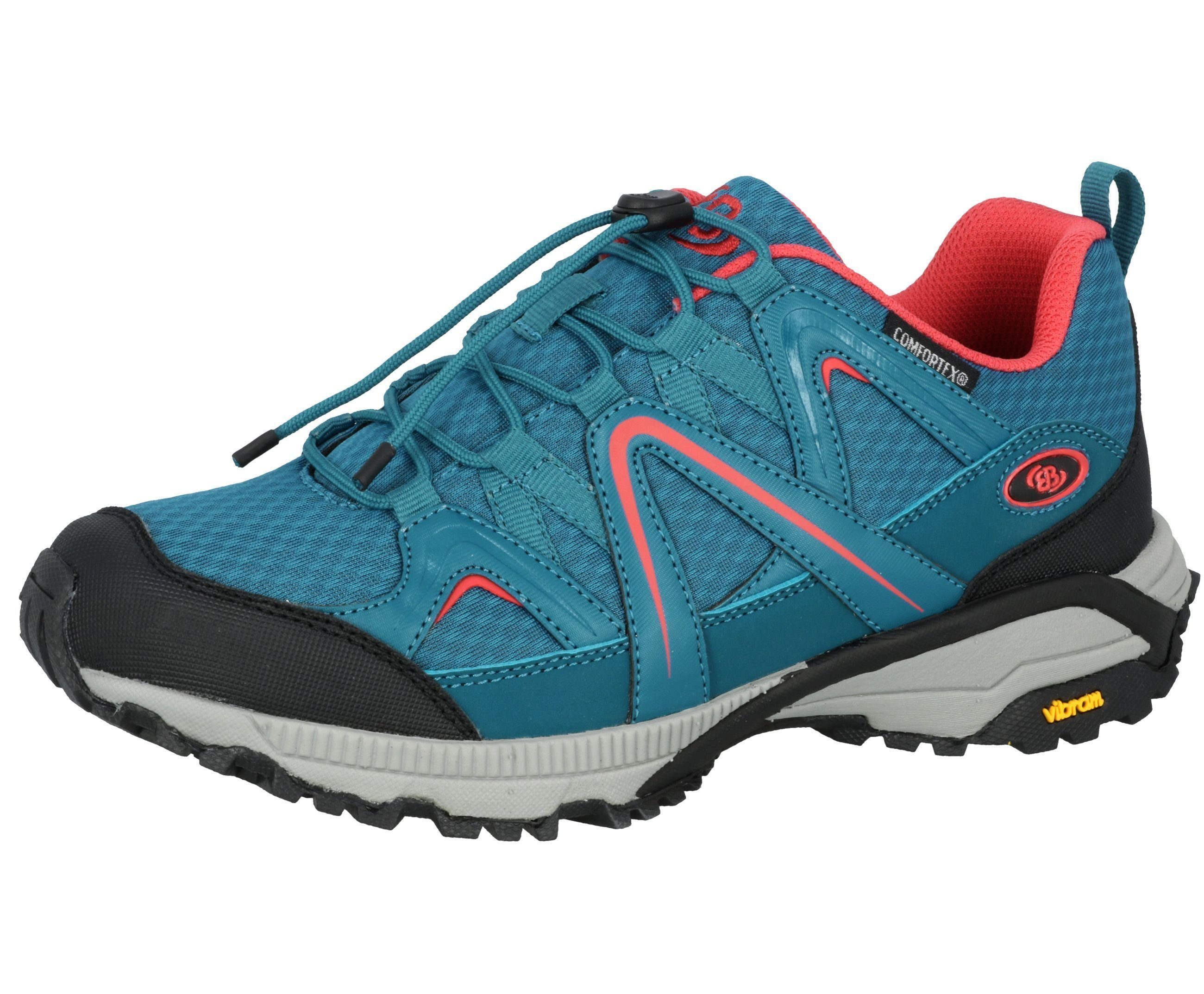 BRÜTTING Outdoorschuh Largo Outdoorschuh günstig online kaufen