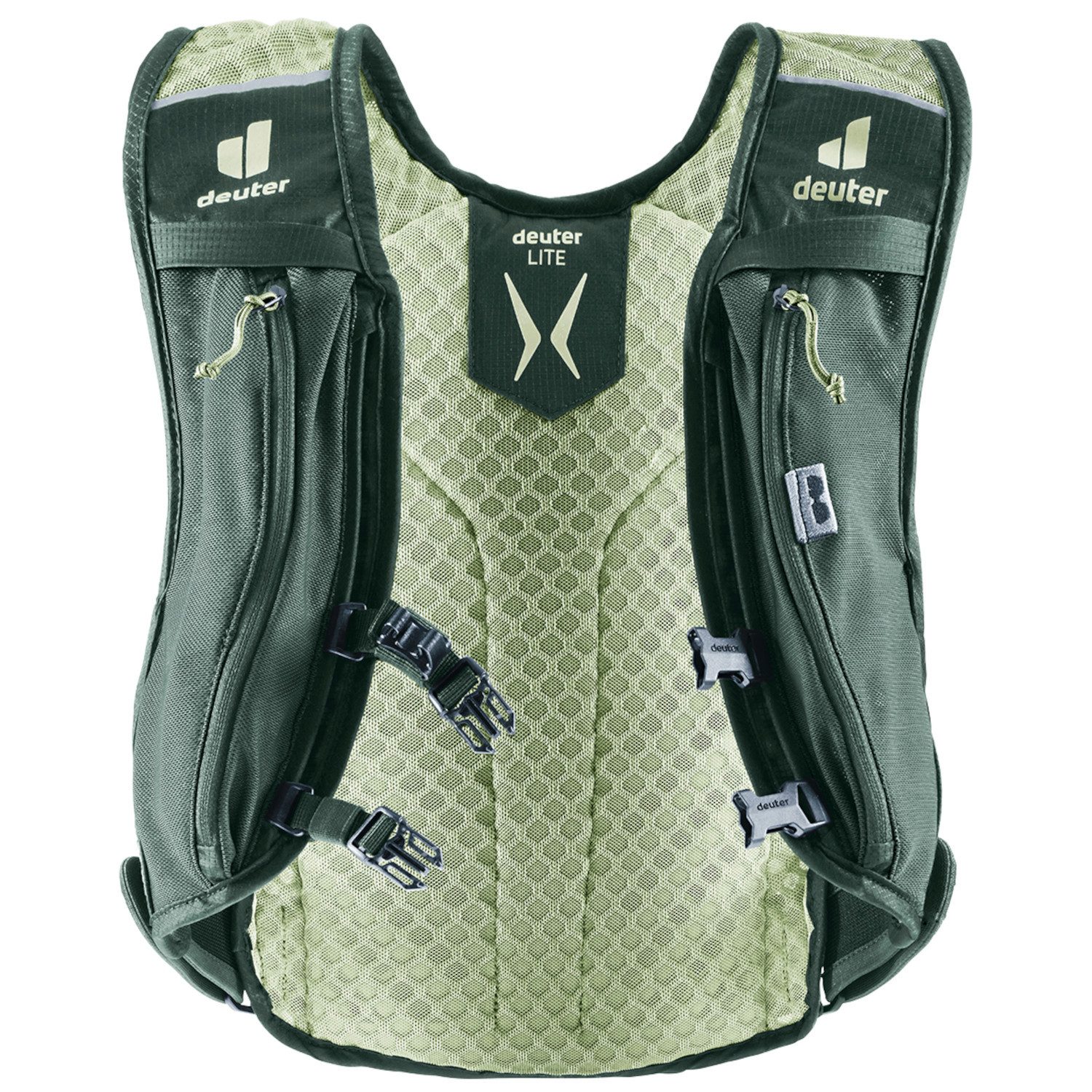 deuter Rucksack Deuter Rucksack Rogla 5 günstig online kaufen