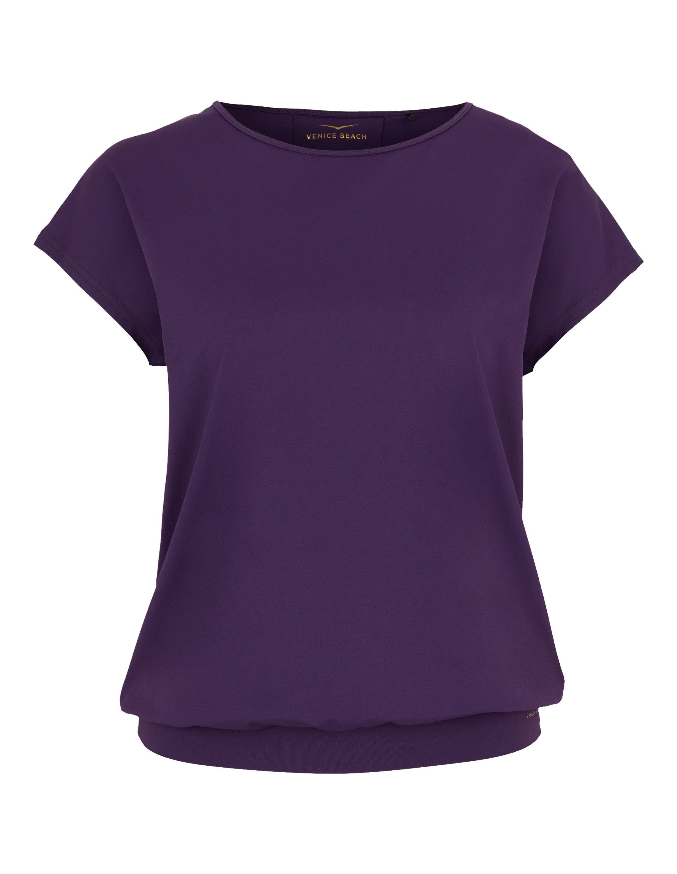 Venice Beach T-Shirt T-Shirt VB Ryah günstig online kaufen