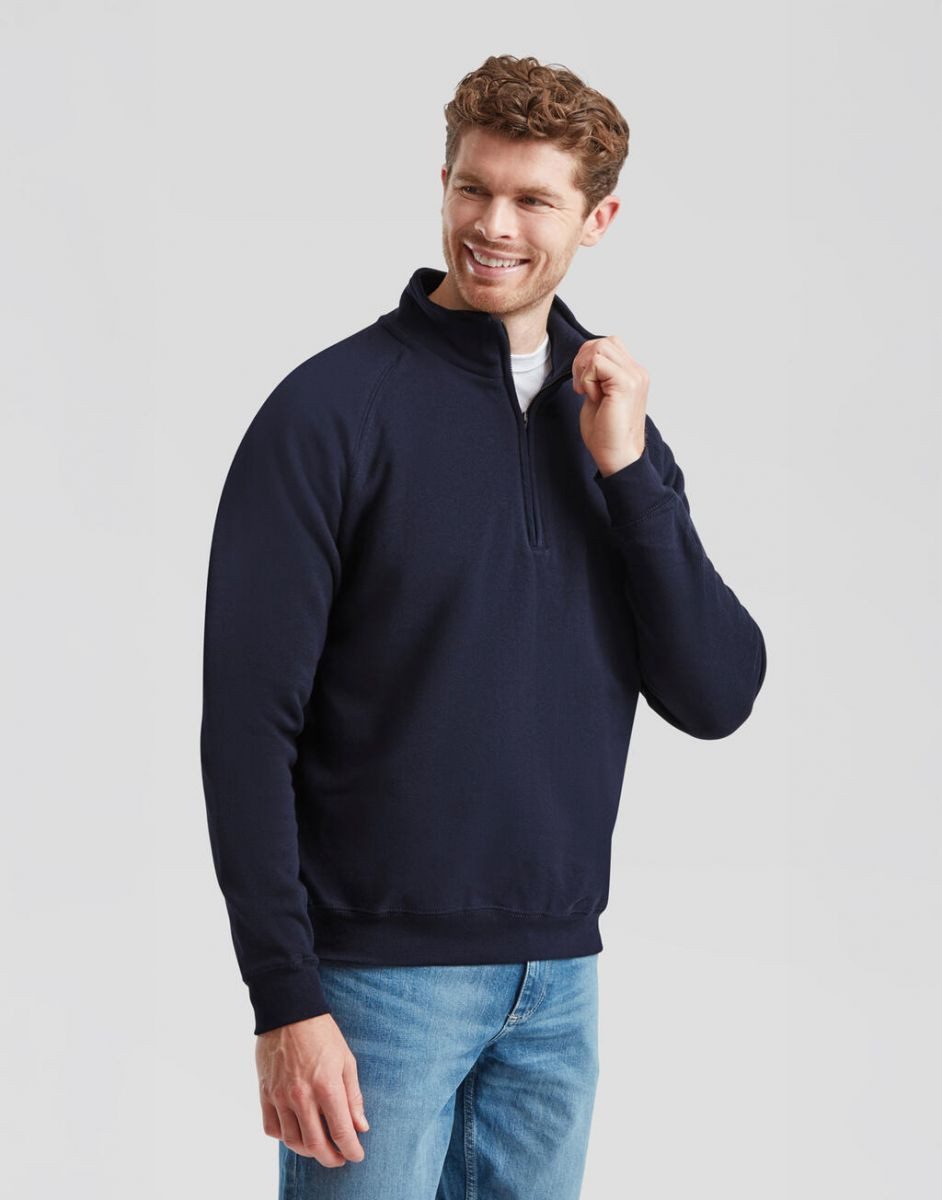 Fruit of the Loom Sweatshirt Classic günstig online kaufen