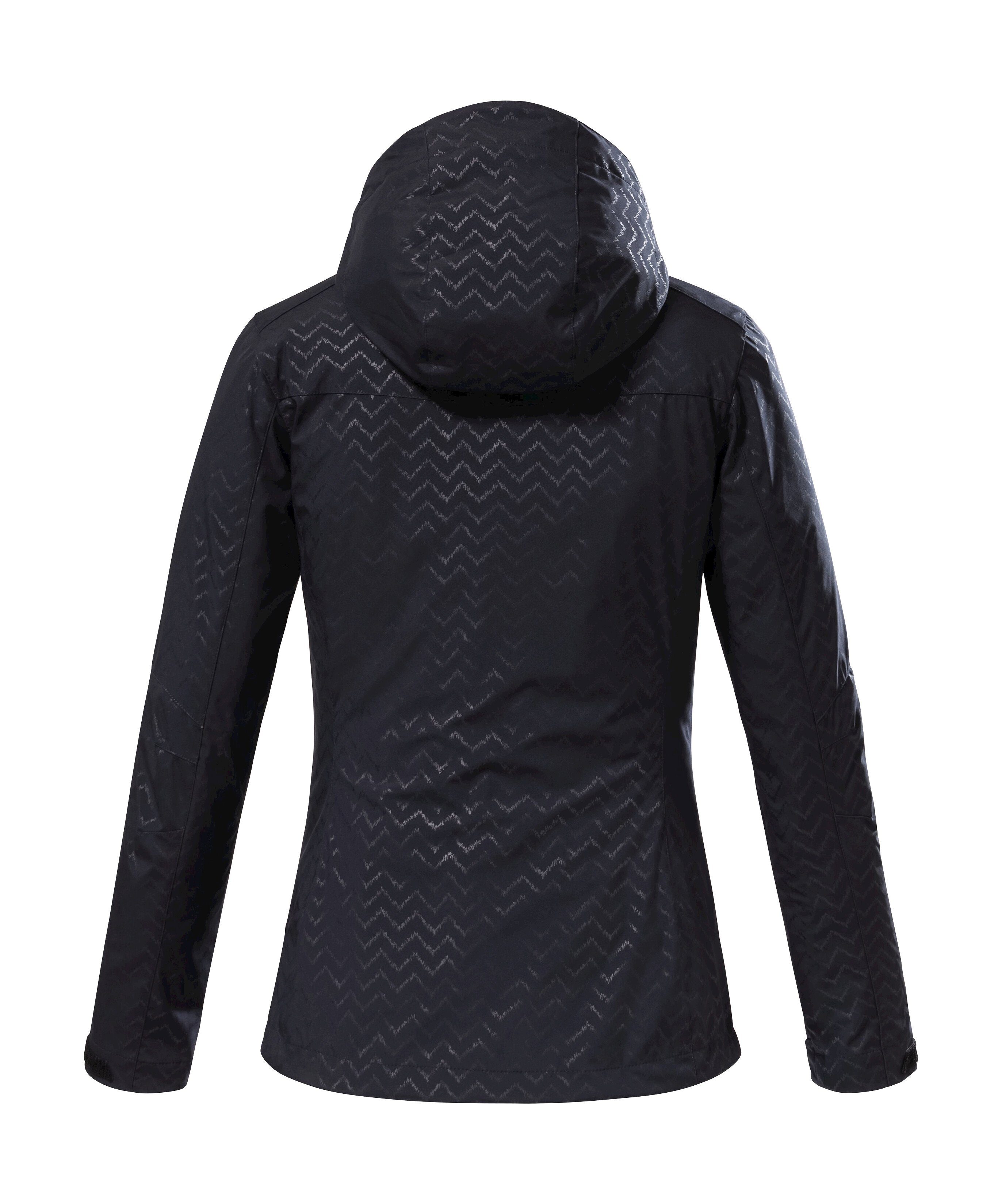 Killtec Softshelljacke "KOS 176 WMN SFTSHLL JCKT", Wasserabweisende, atmung günstig online kaufen